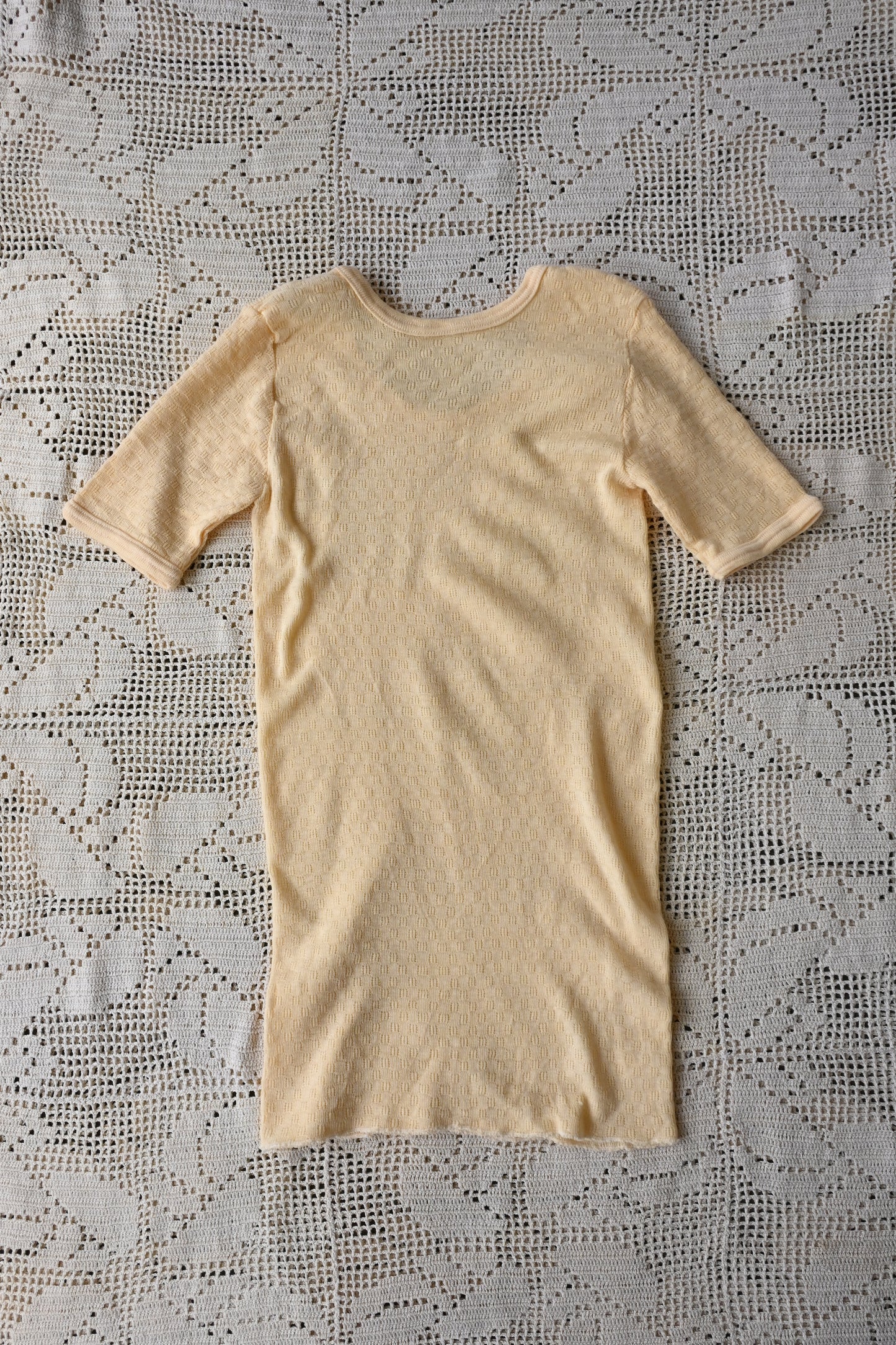 EURO Underwear tee