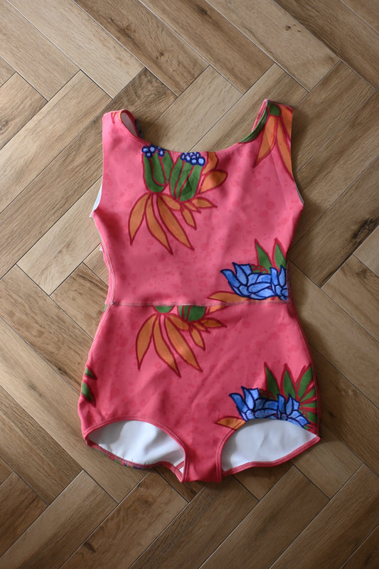 SEEA/Lido one piece/Calypso (RC-Skin)