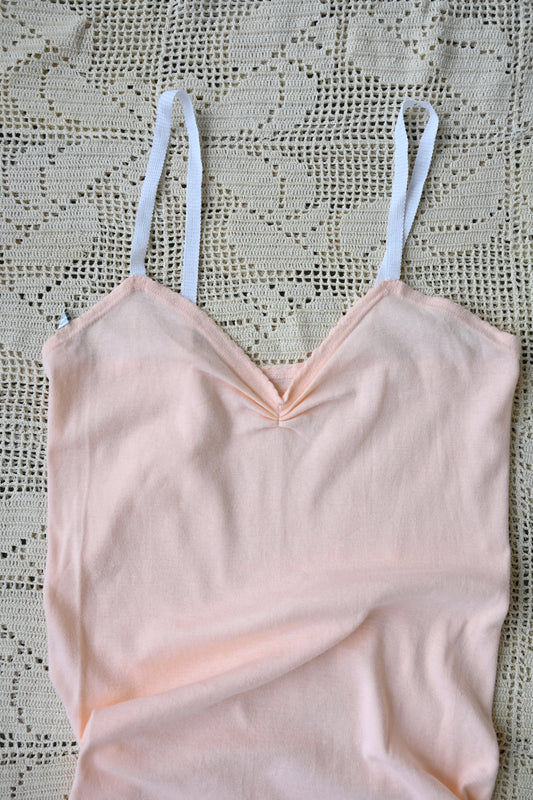 EURO Cotton camisole