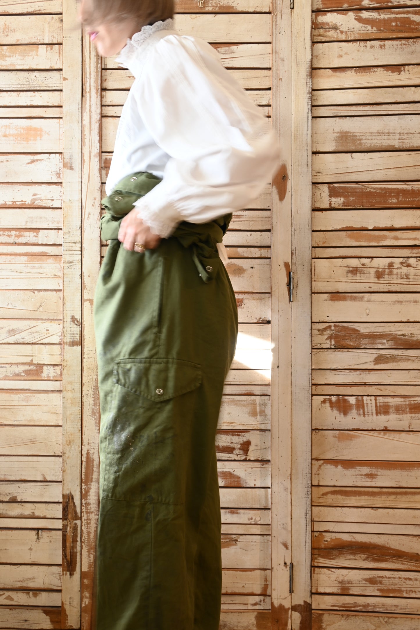 All in one/OLIVE