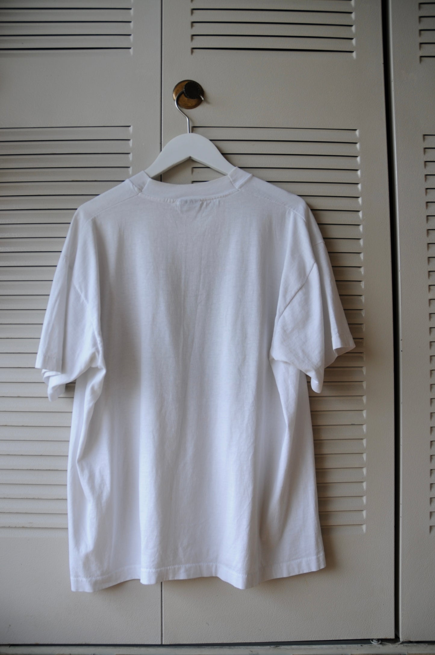 90's Tee/HOMOHELPASAUR