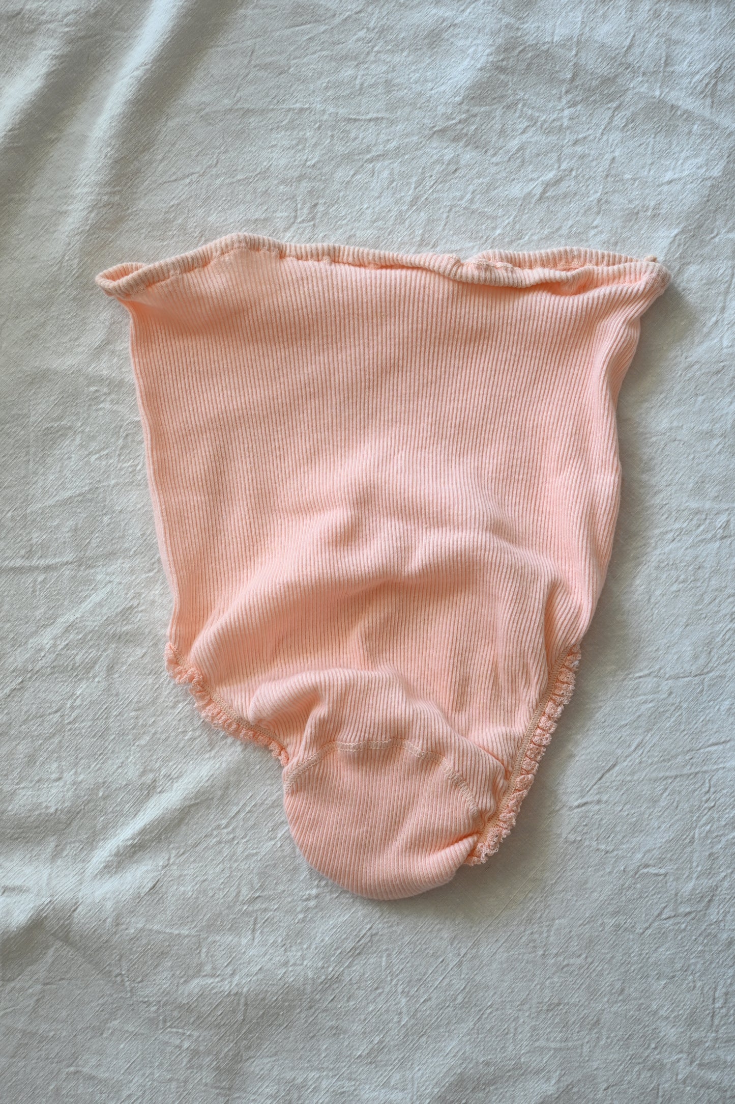 EURO underwear shorts/SALMON PINK