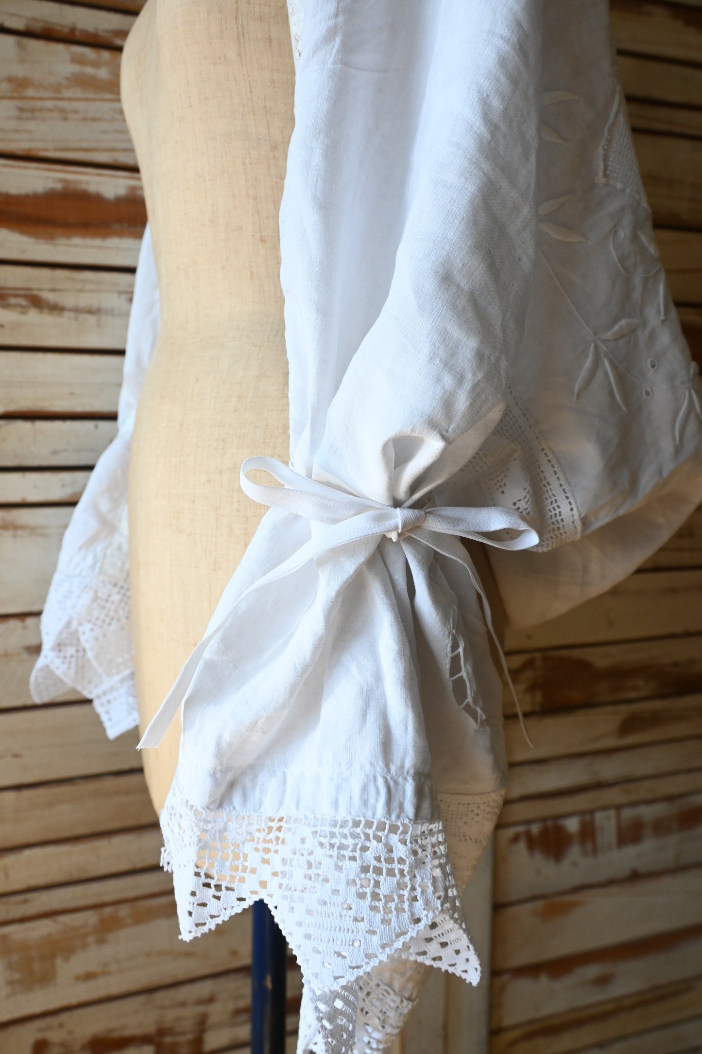 Cushion tops/PONMOSIR