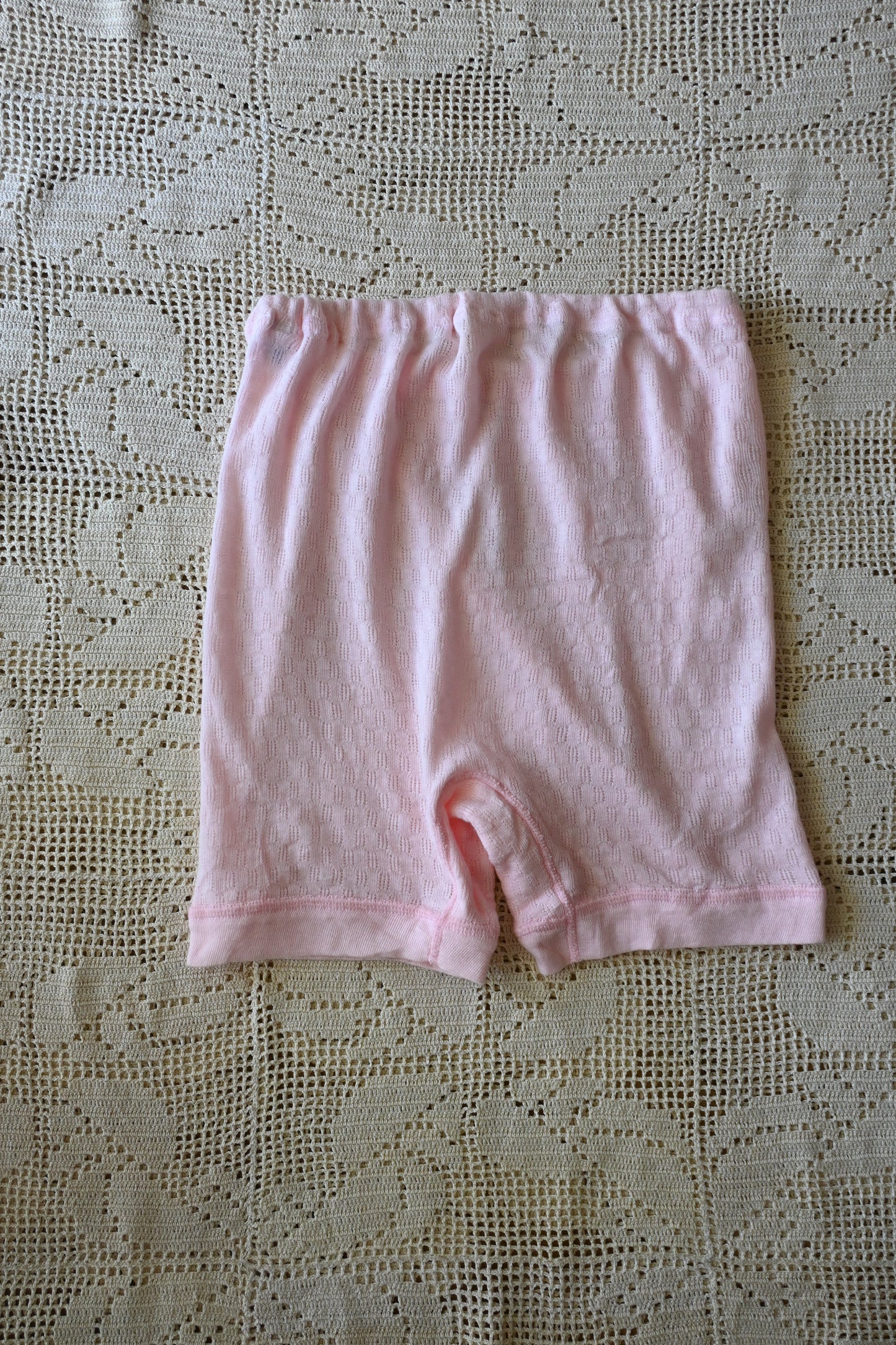 EURO underwear shorts/PINK