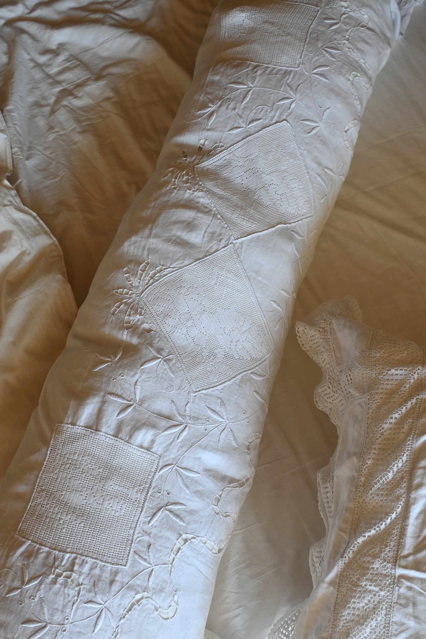 Cushion tops/PONMOSIR