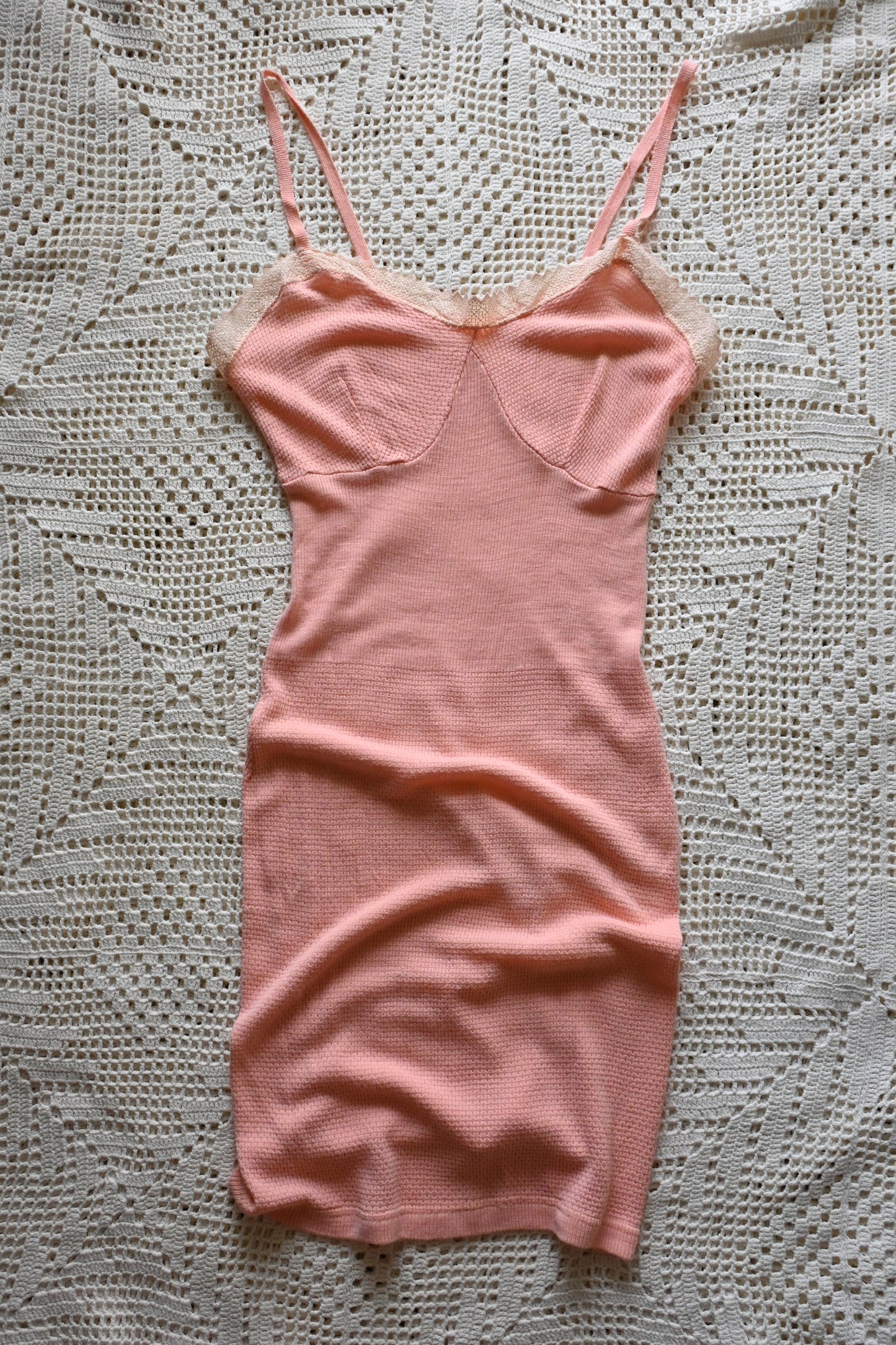 EURO Lace camisole