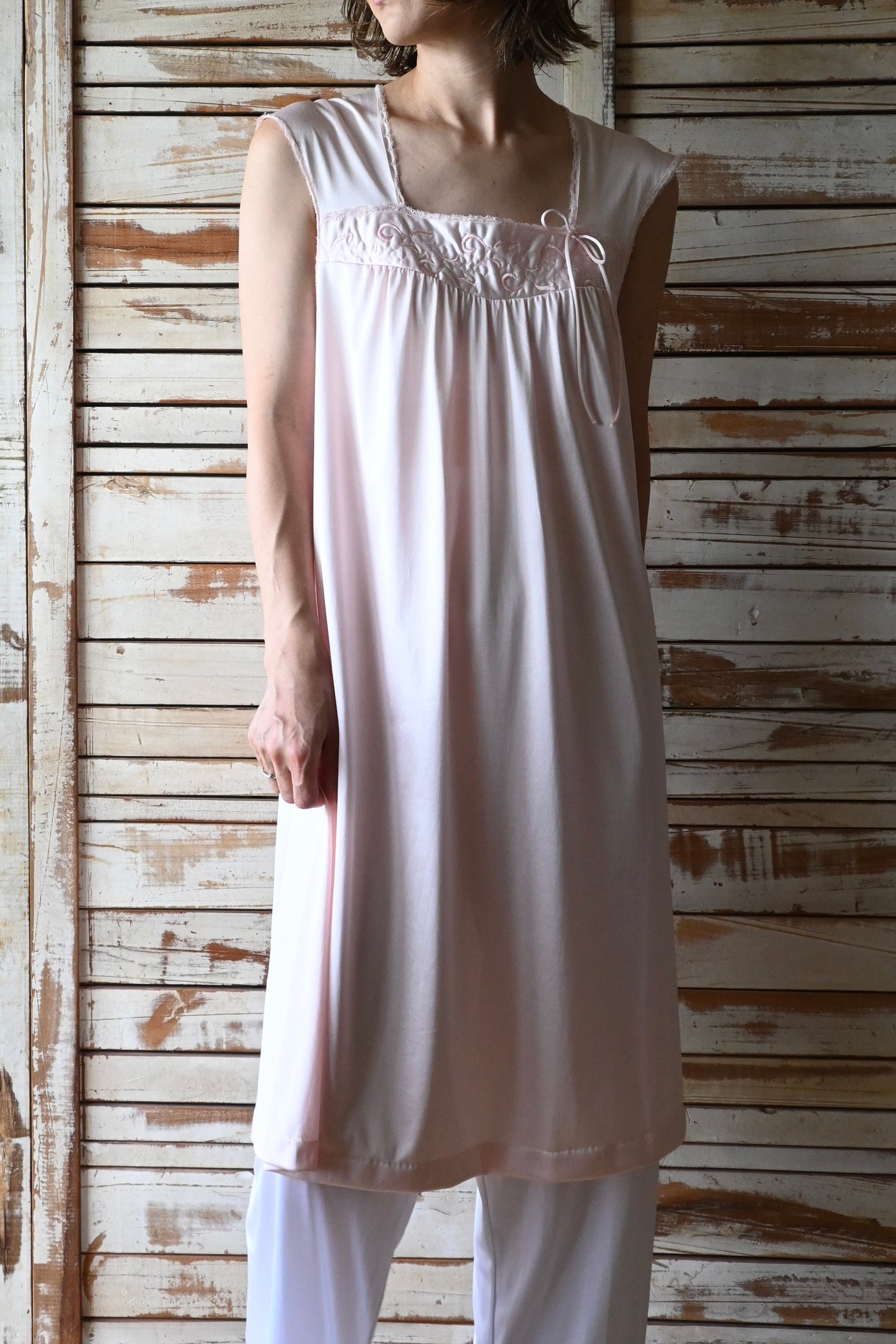 Night dress/PINK