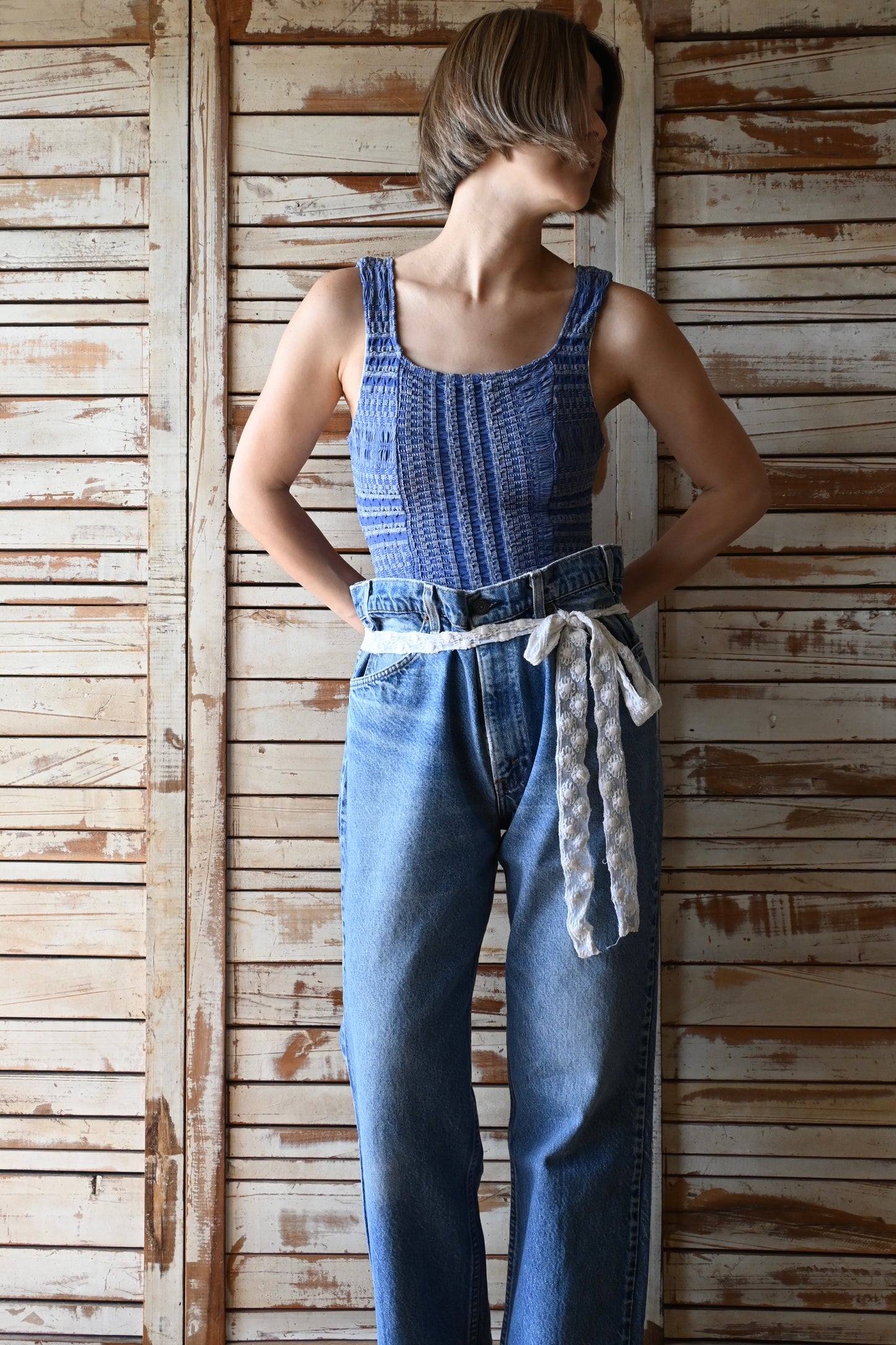 SEEA/Tofino one piece/Petra