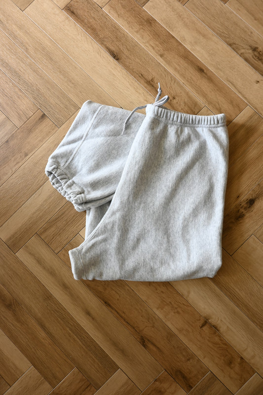90's U.S.ARMY Sweat Pants/GREY