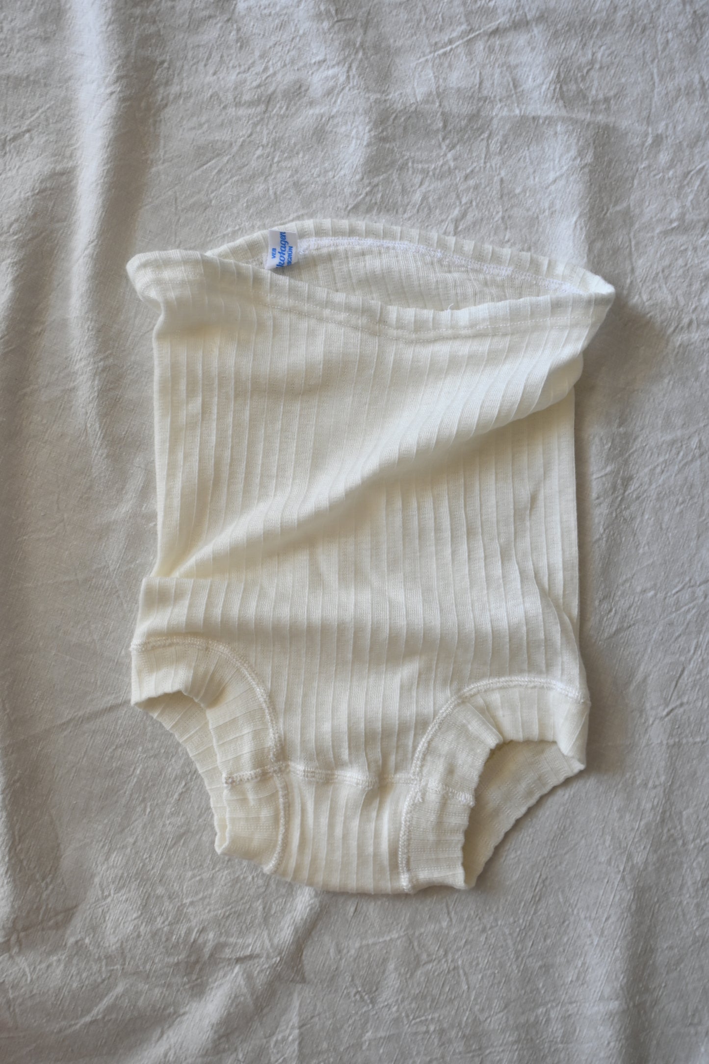 EURO underwear shorts/IVORY