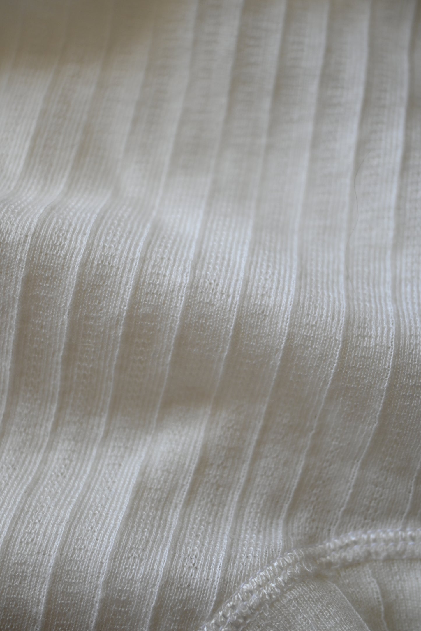 EURO underwear shorts/IVORY