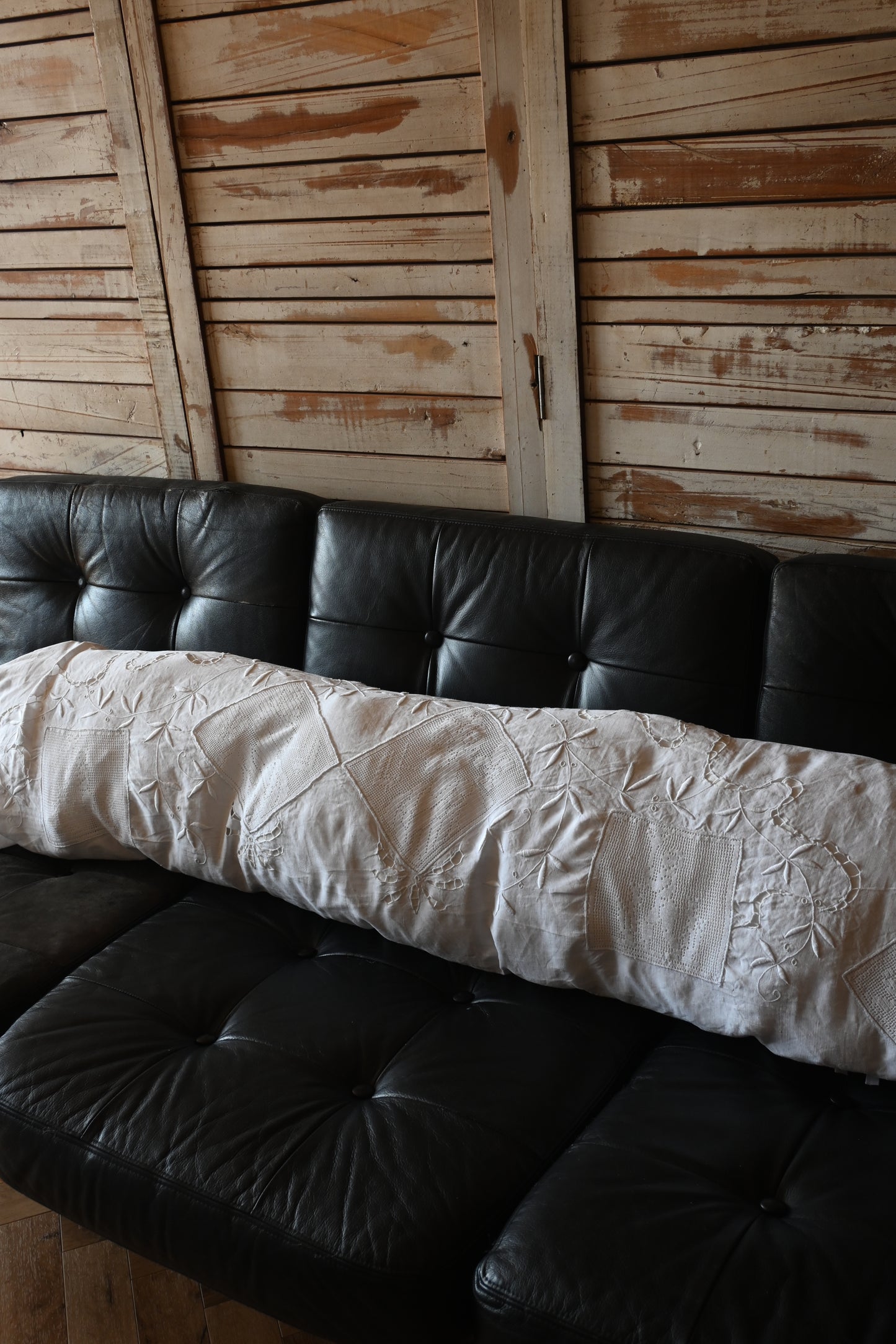 Cushion tops/PONMOSIR