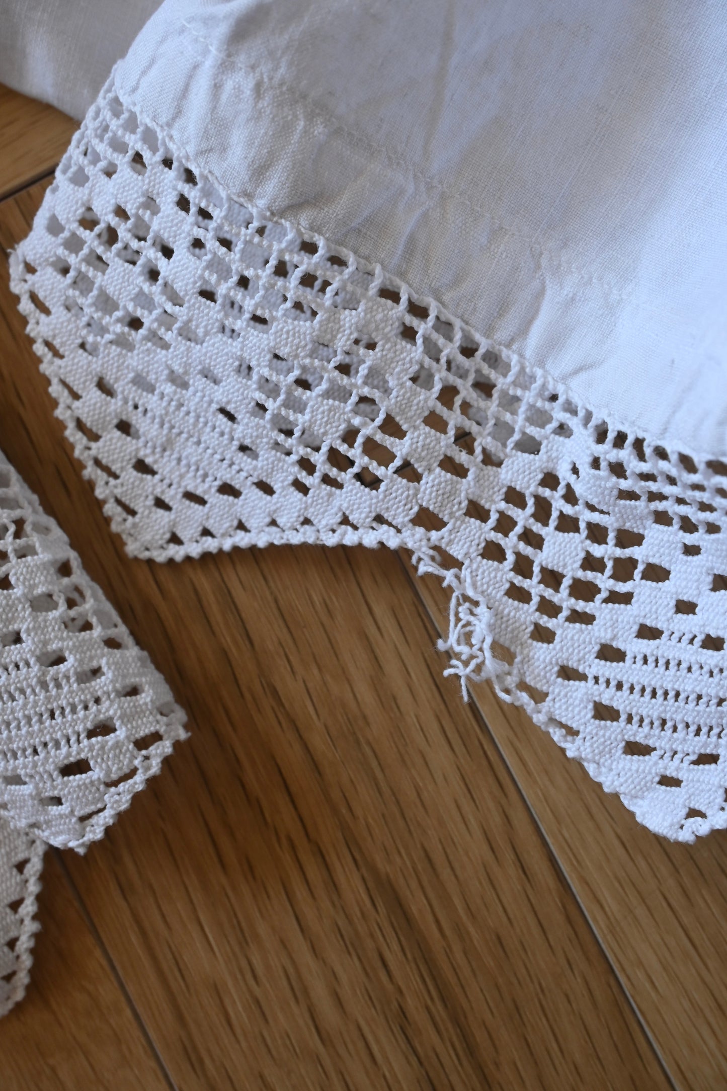 Cushion tops/PONMOSIR
