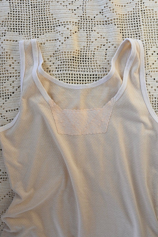 EURO Cotton underwear top