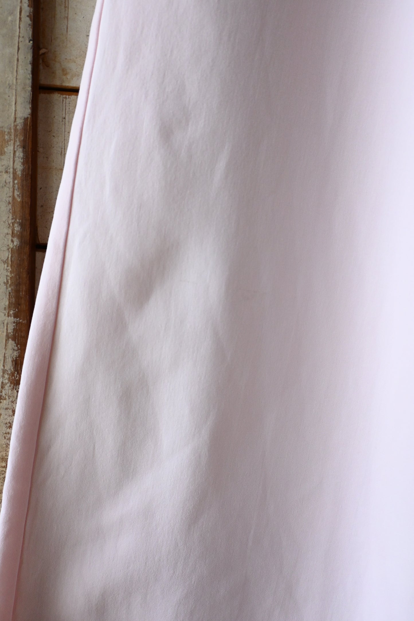 "Max Mara" pants/BABY PINK