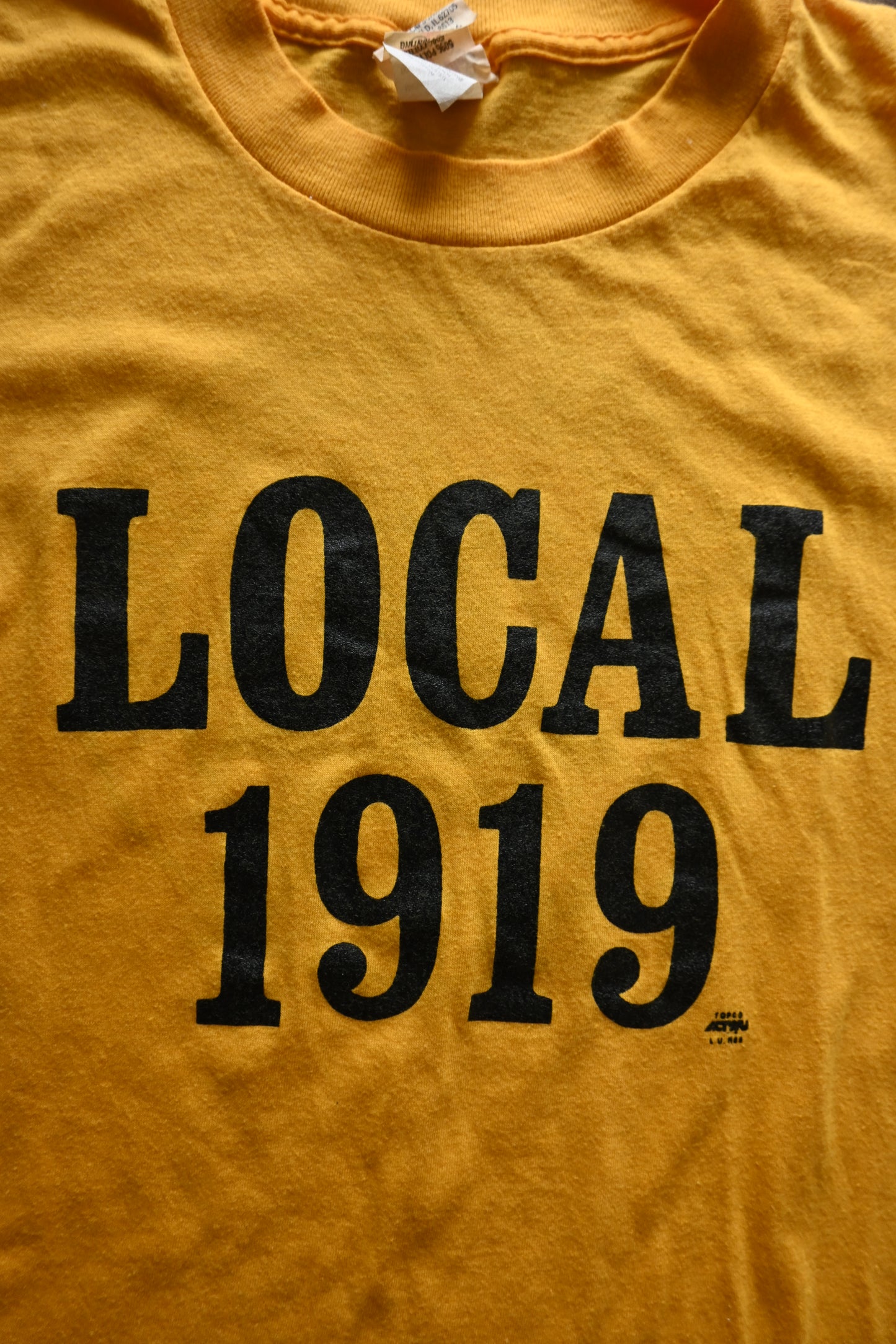 80's Tee/LOCAL