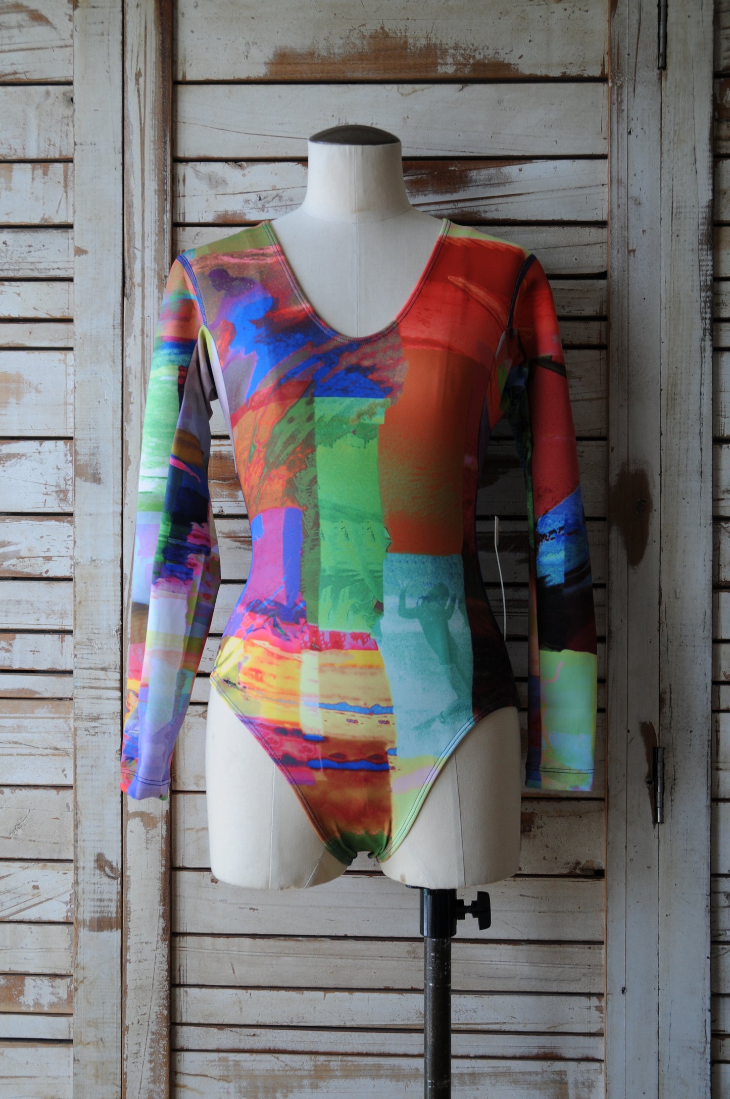 SEEA/Harper surf suit/WAVELENGTH(RC-SKIN)