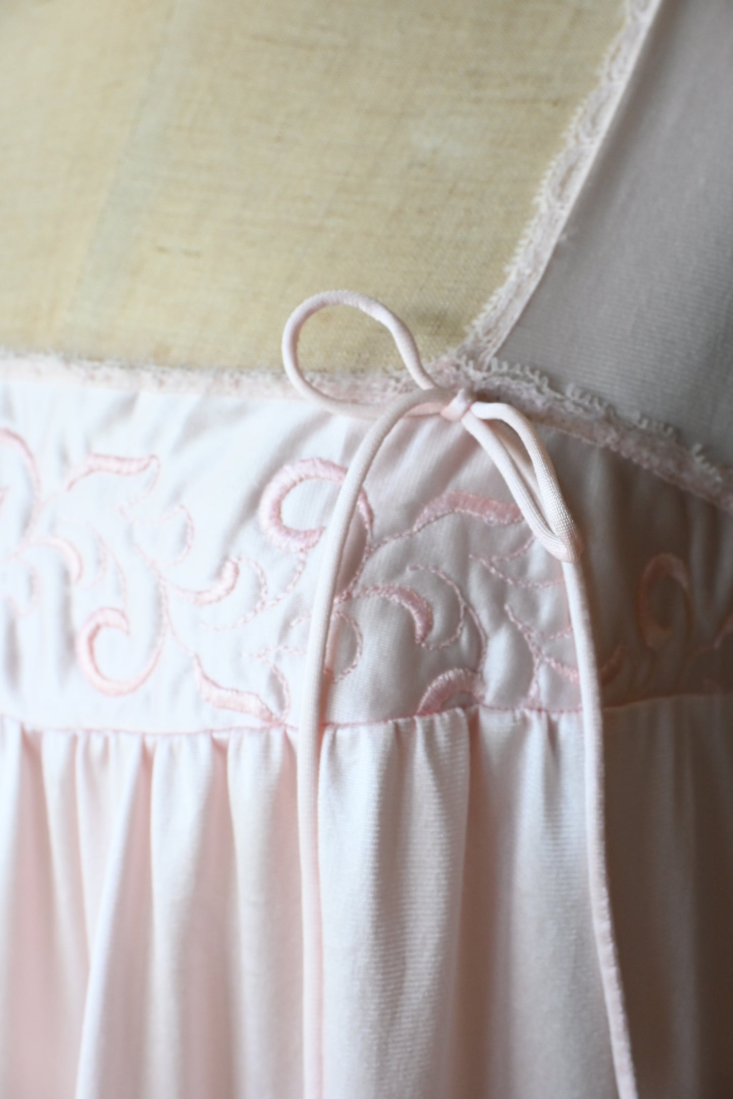 Night dress/PINK