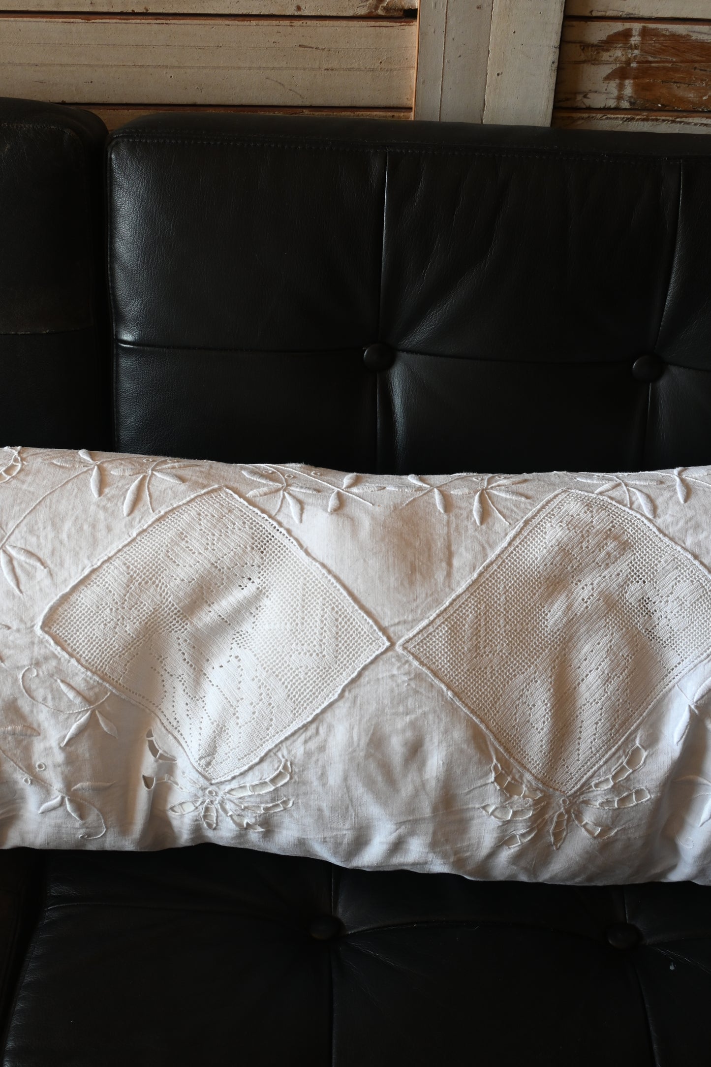Cushion tops/PONMOSIR