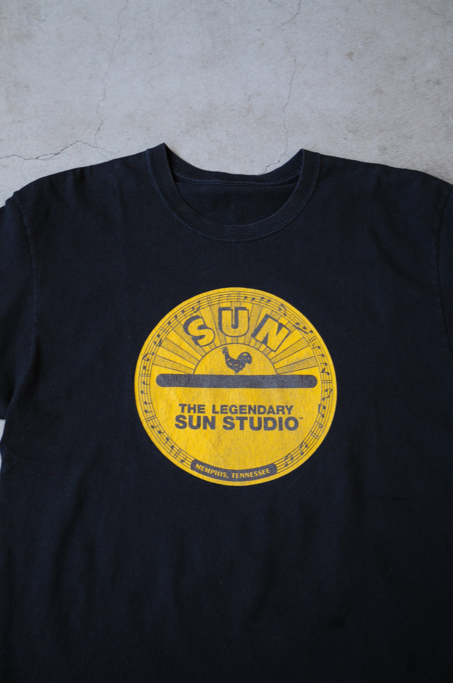 90's Tee/SUN STUDIO