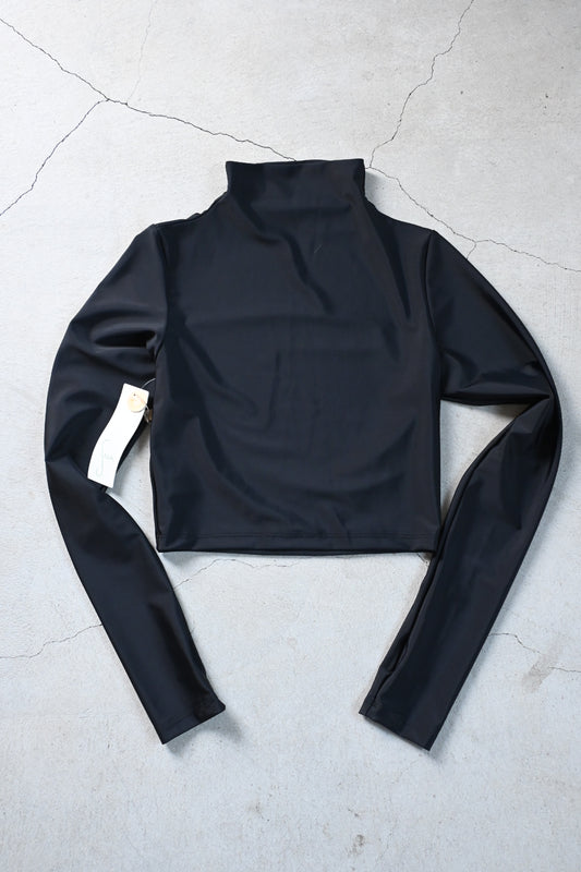 SEEA/Agatha top/Black