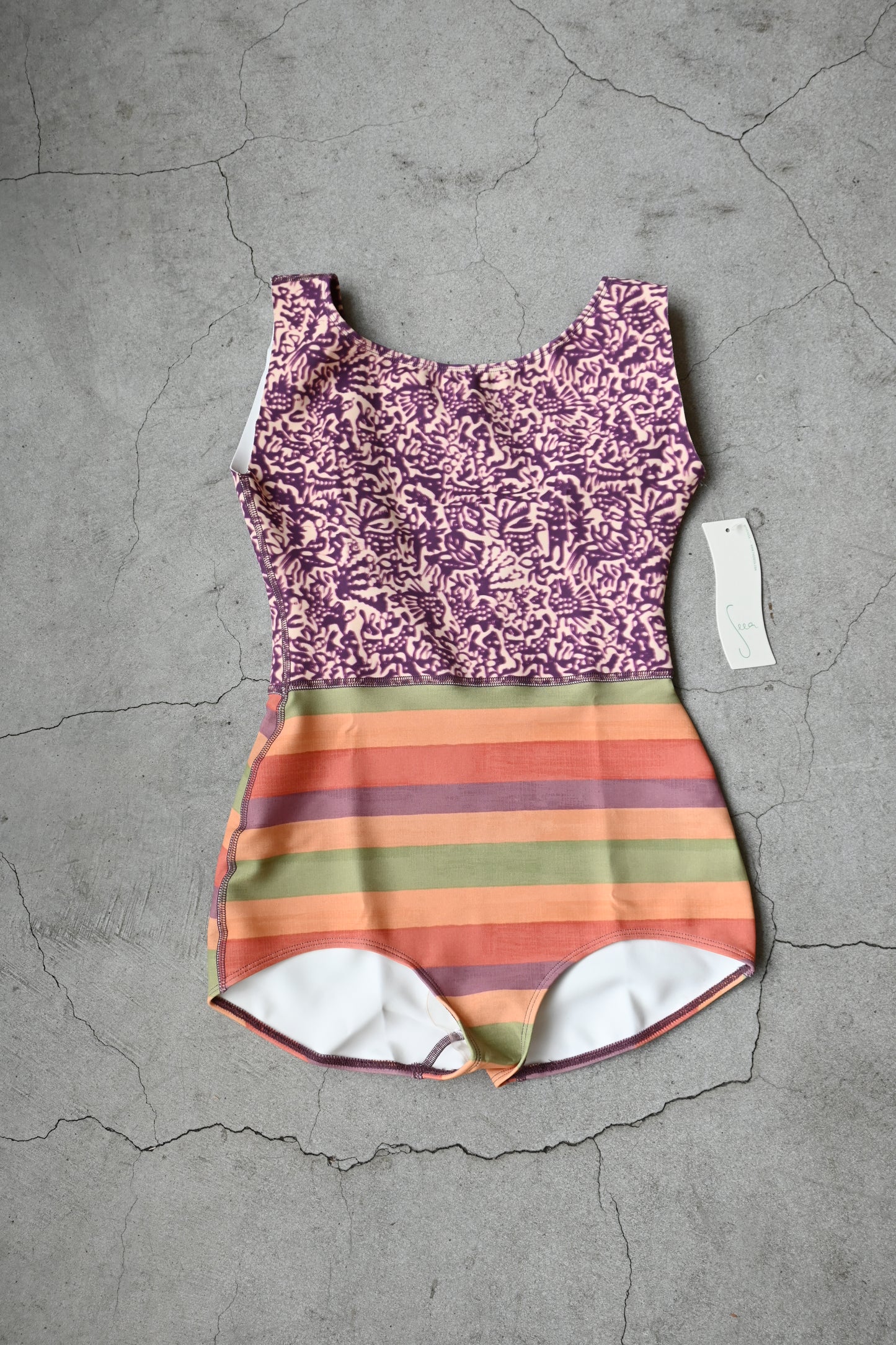 SEEA/Lido one piece/Muyr (RC-Skin)