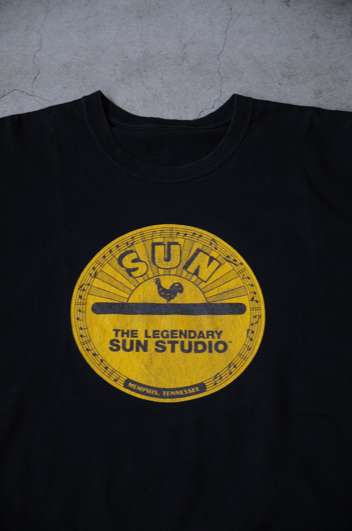 90's Tee/SUN STUDIO