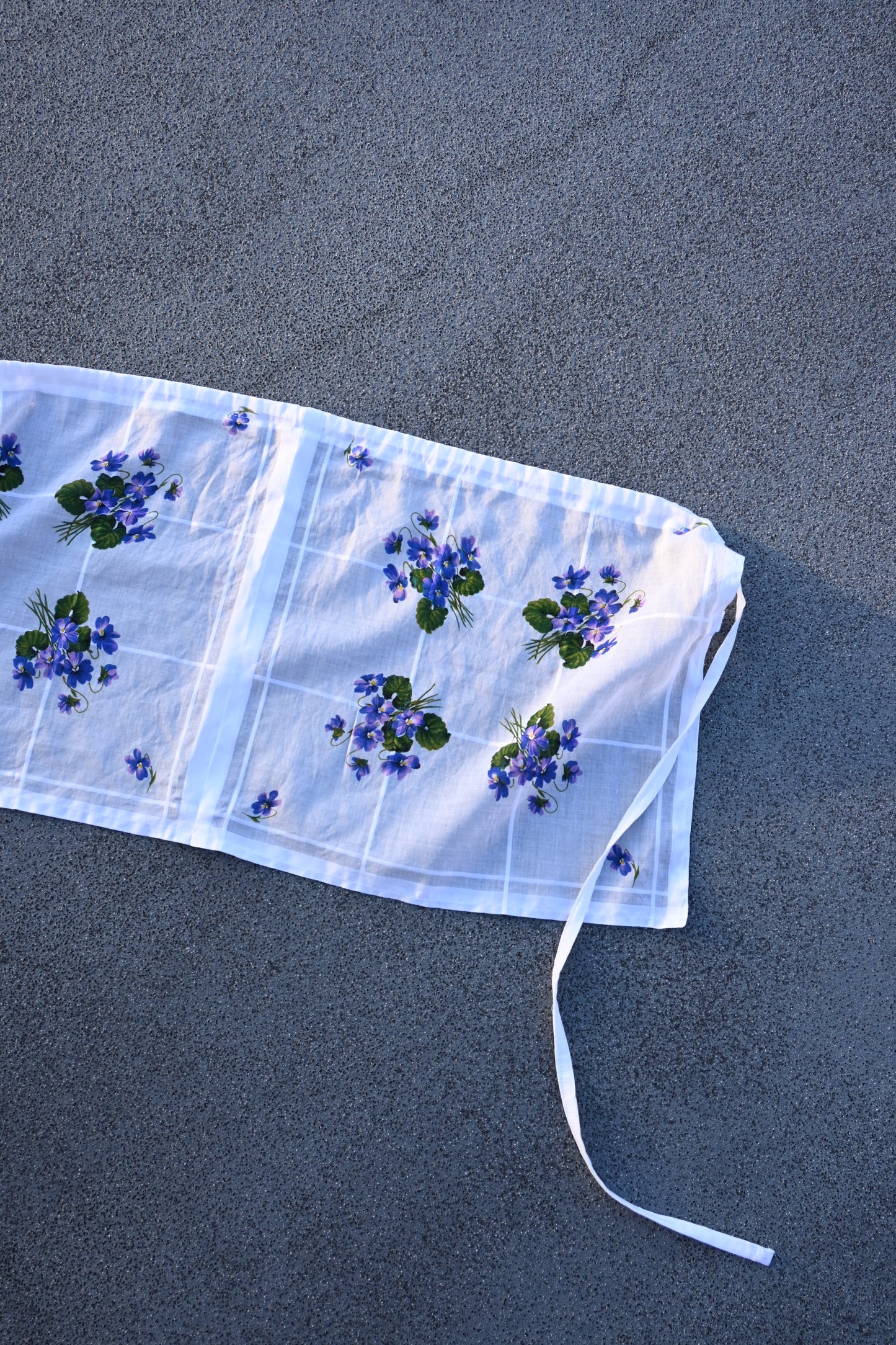 Flower wrap/PONMOSIR