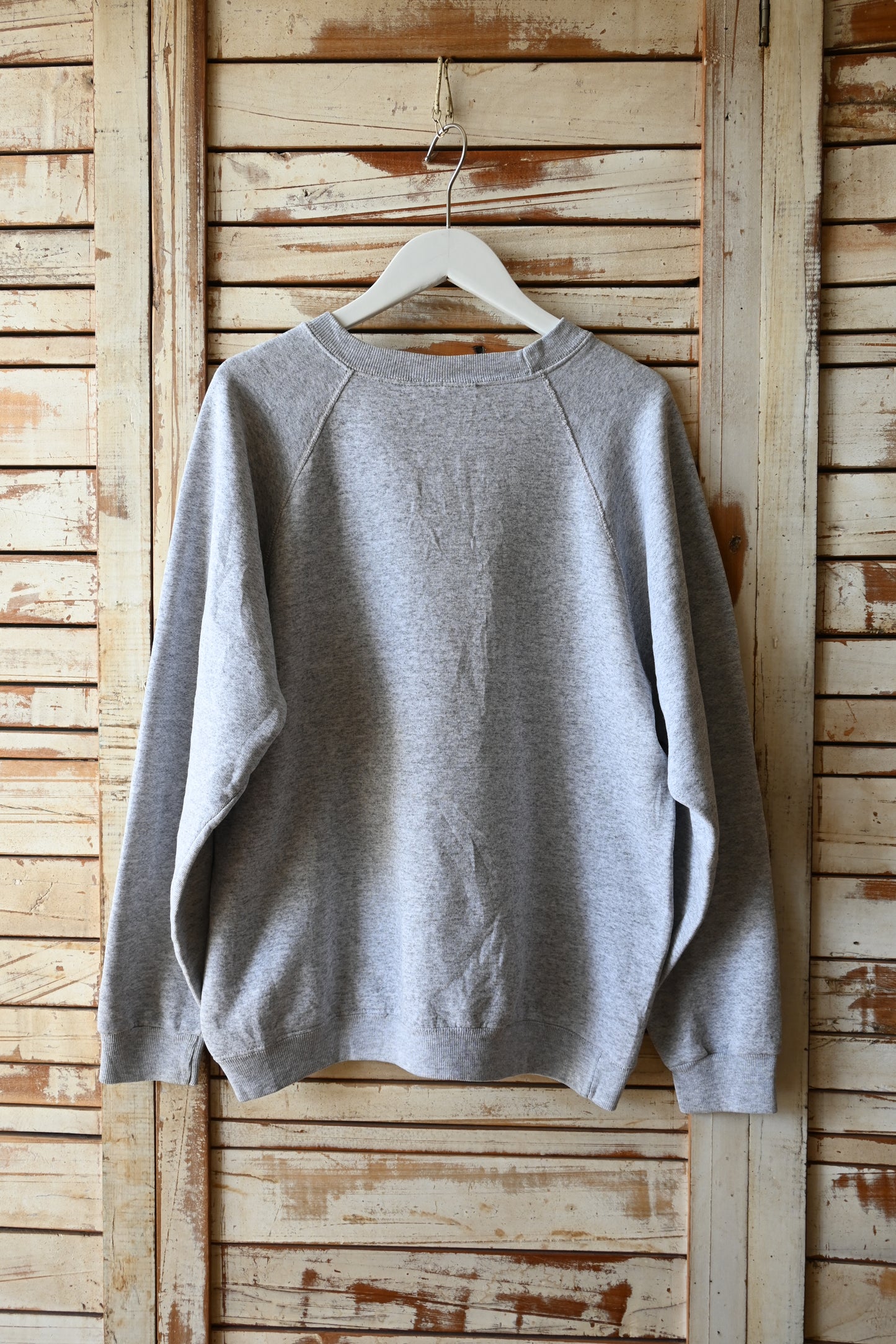 '80s- '90s Sweat shirt/Scotland