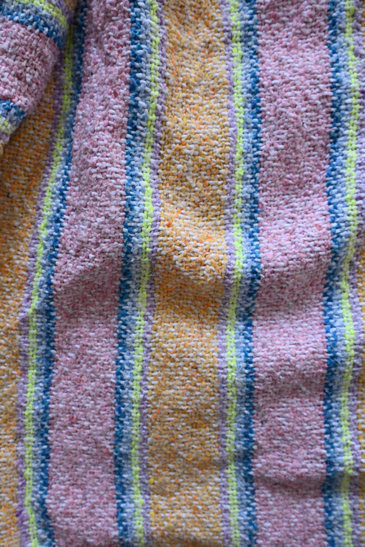 Mexican Parka/PINK