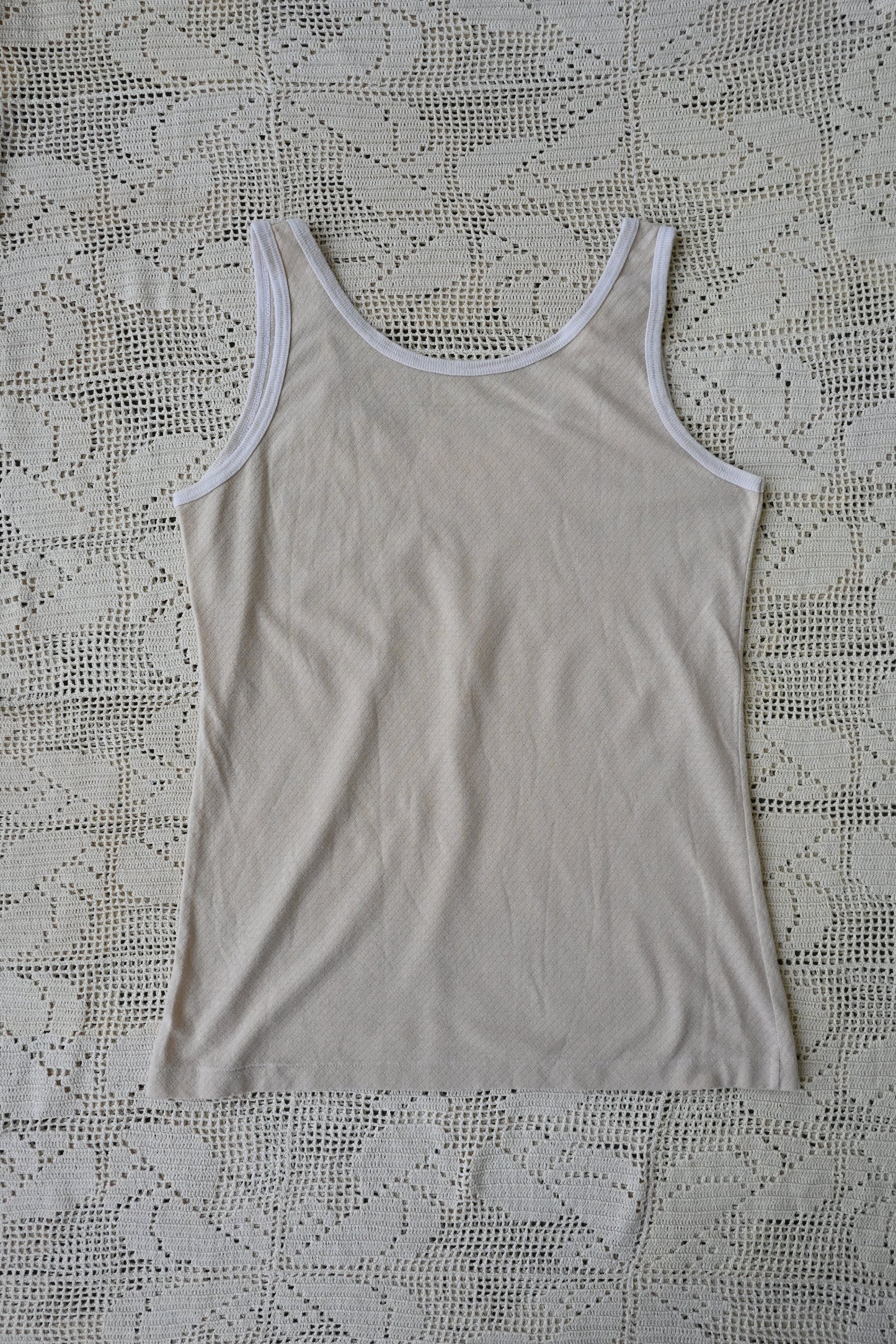 EURO Cotton underwear top