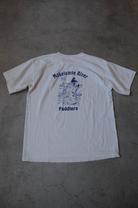 90's Tee/PADDLERS