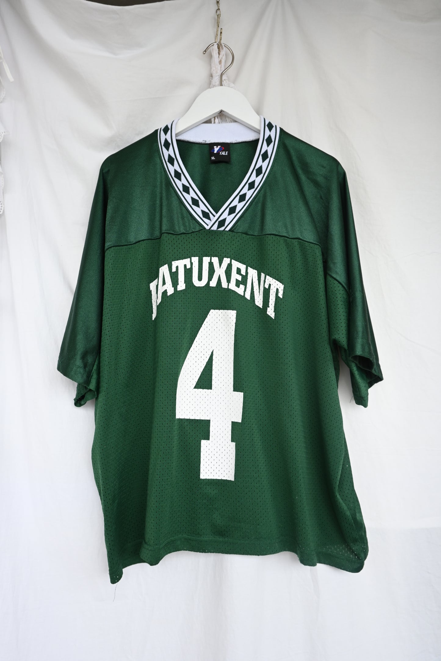 Game shirt/Patuxent