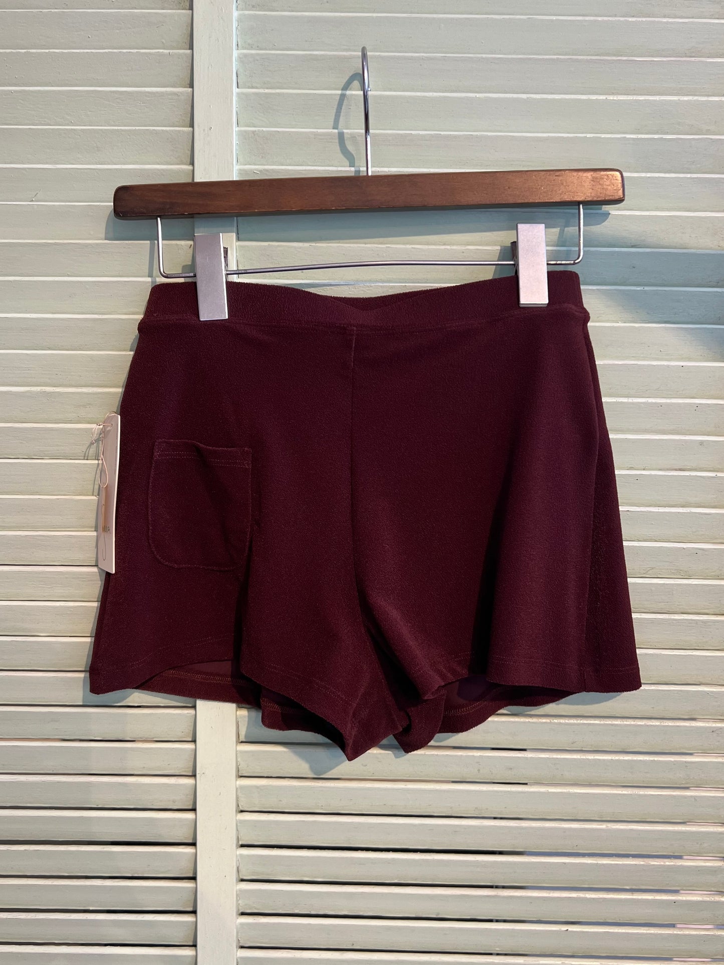 SEEA/Bobby shorts/Intenso