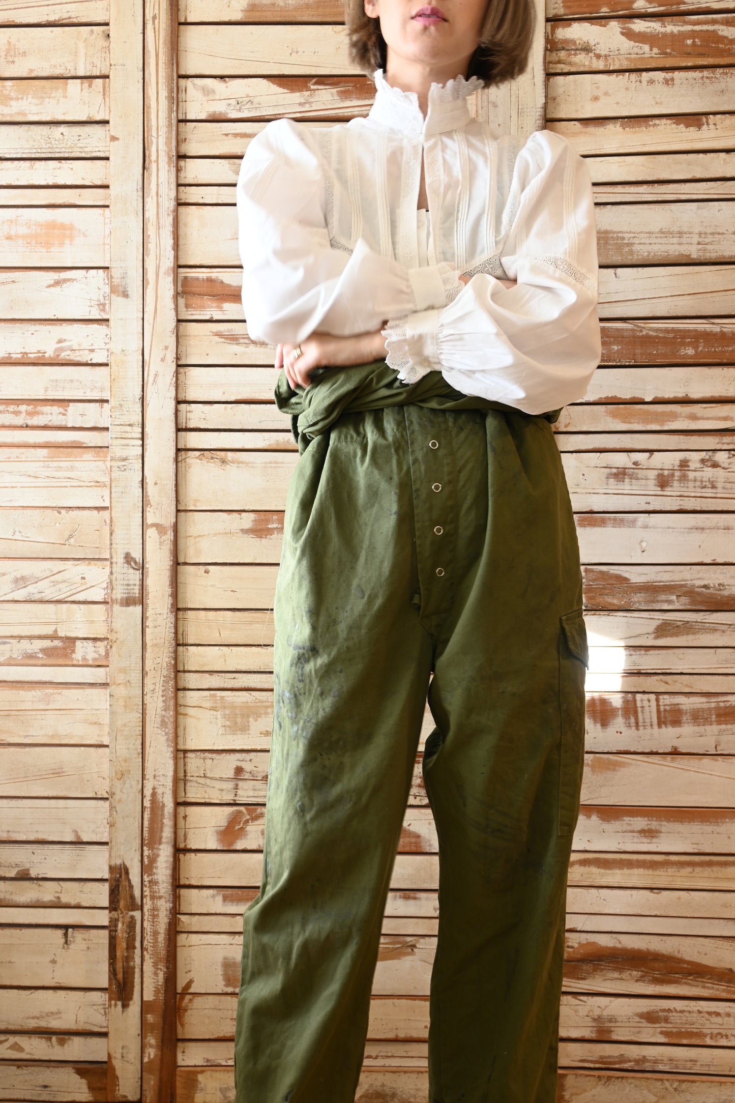 All in one/OLIVE