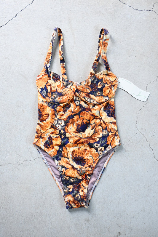 SEEA/Ginger One Piece/Poppy