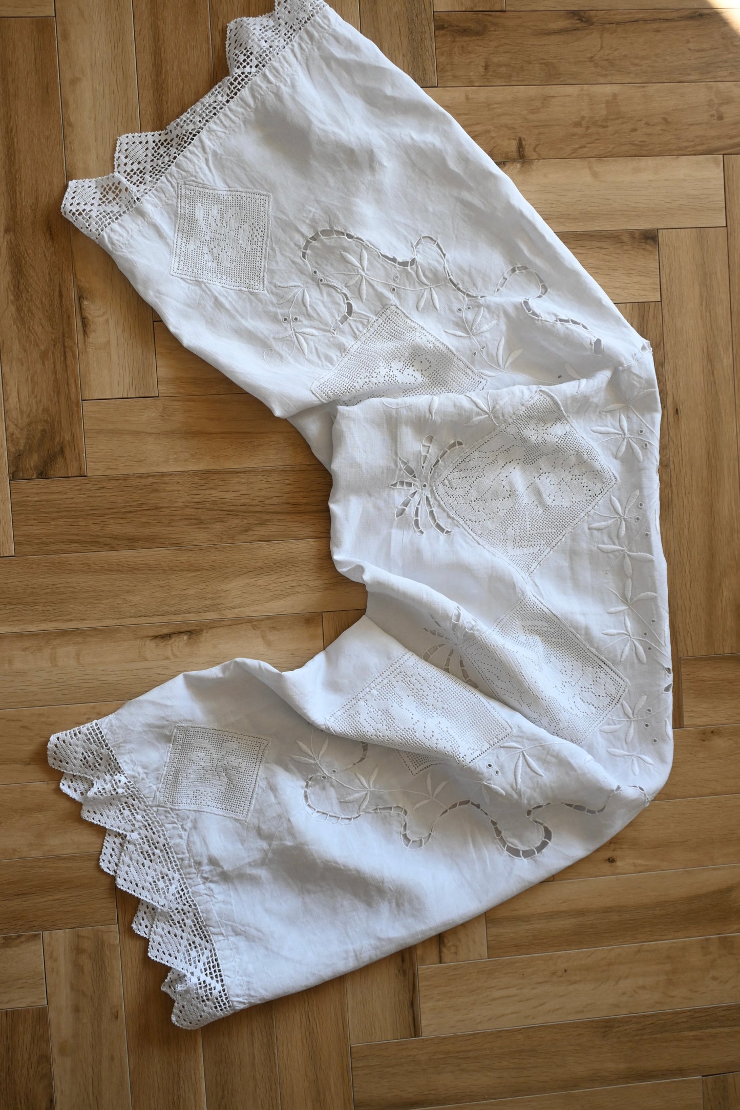 Cushion tops/PONMOSIR