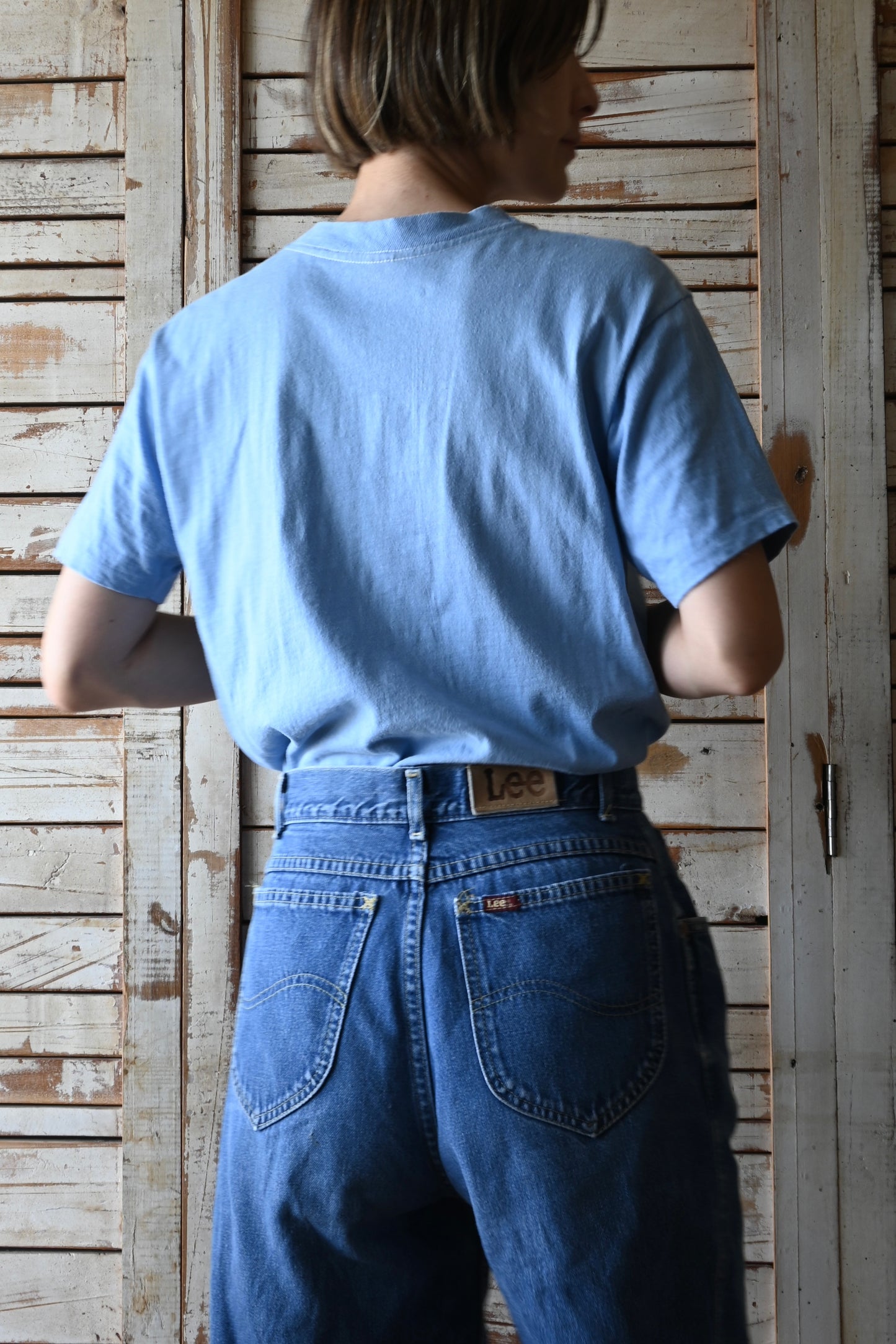 80's Tee/MEMOREX