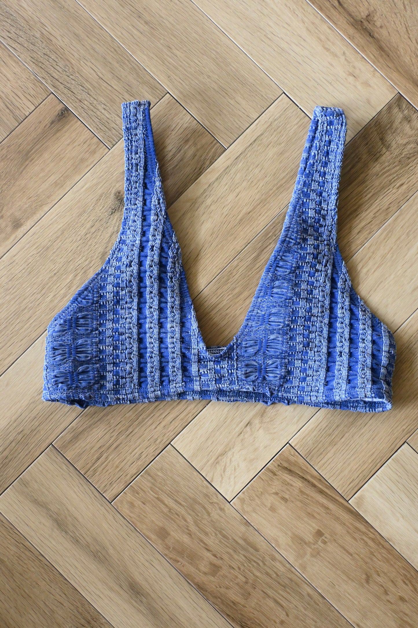 SEEA/Brasilia bikini top&bottom/Petra