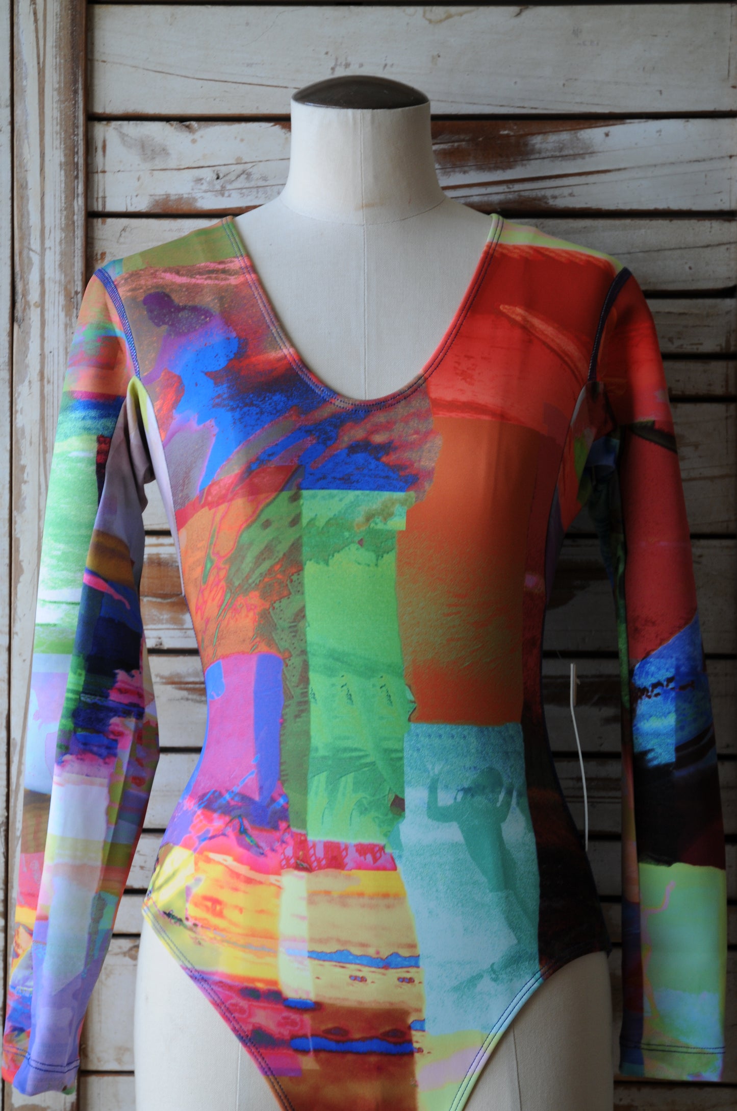 SEEA/Harper surf suit/WAVELENGTH(RC-SKIN)