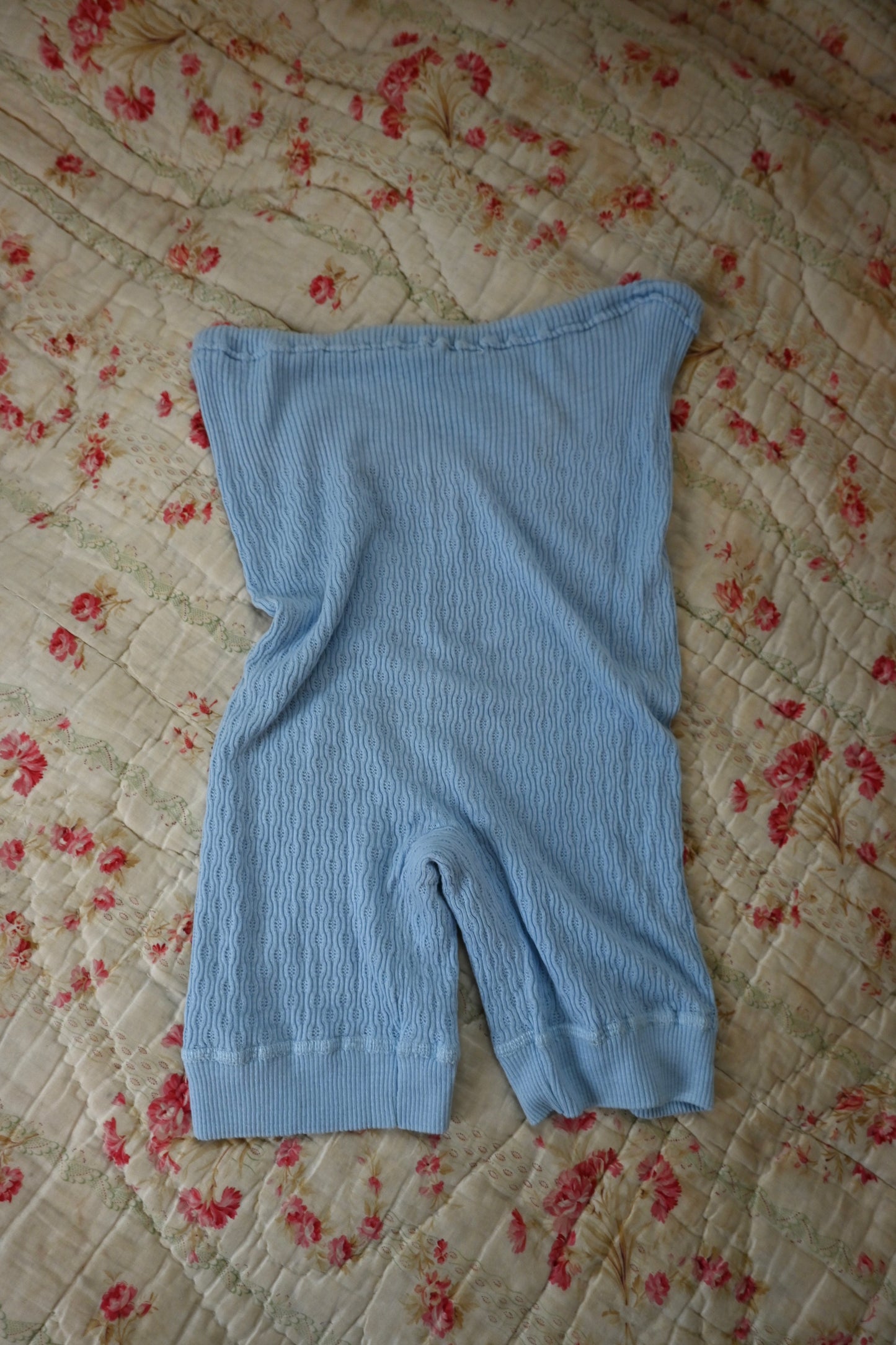 EURO underwear shorts/L.BLUE