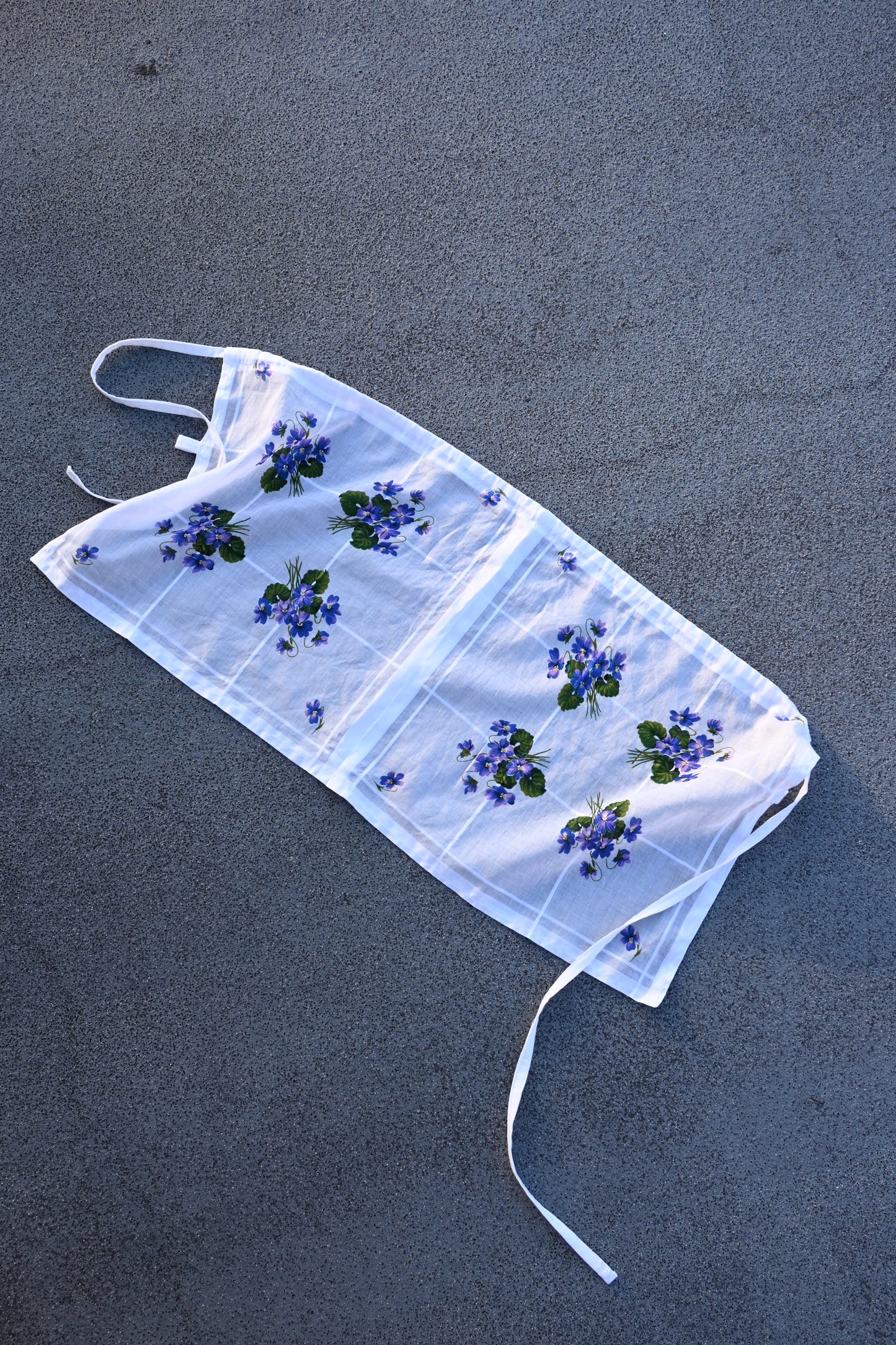 Flower wrap/PONMOSIR