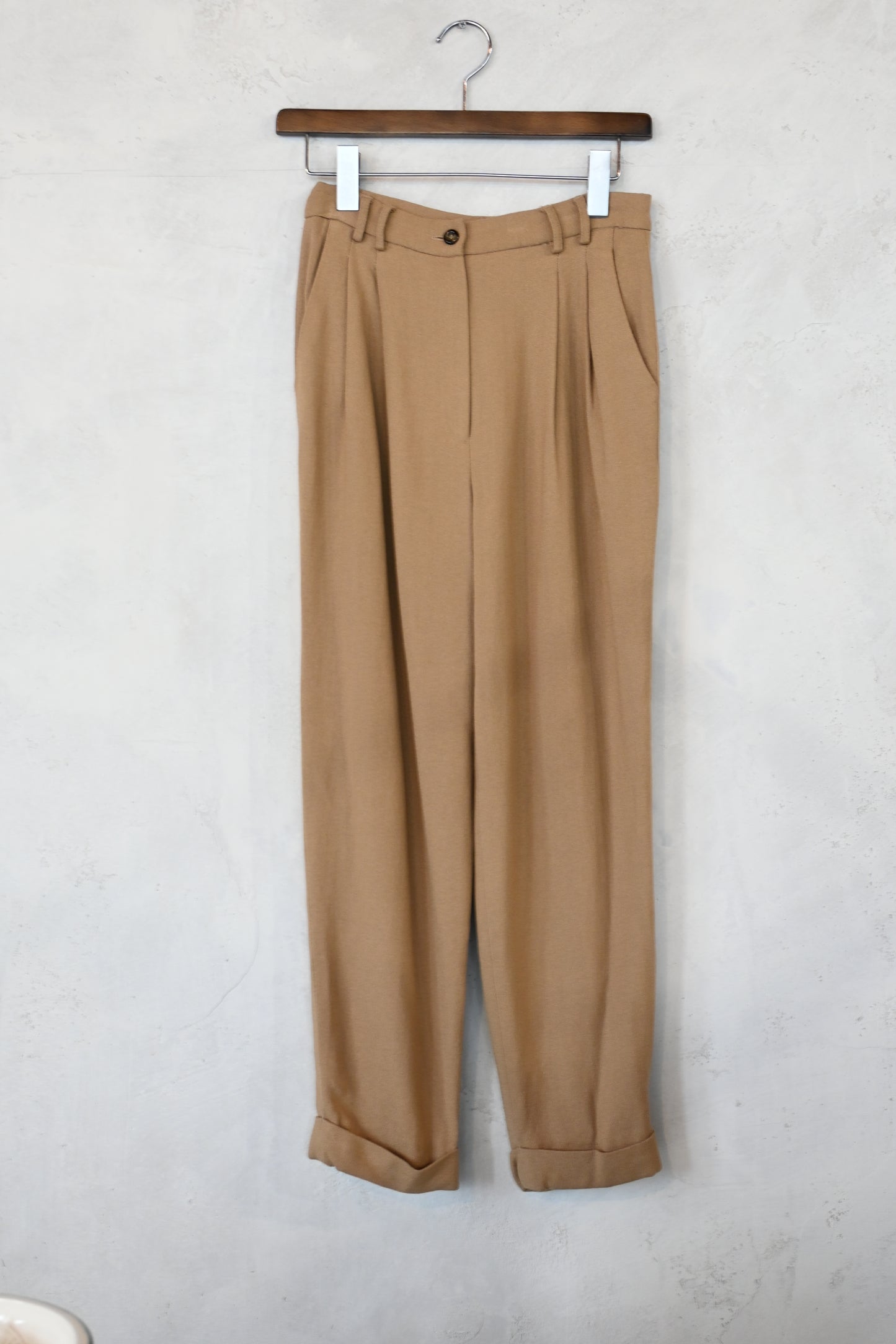 Trousers/CAMEL