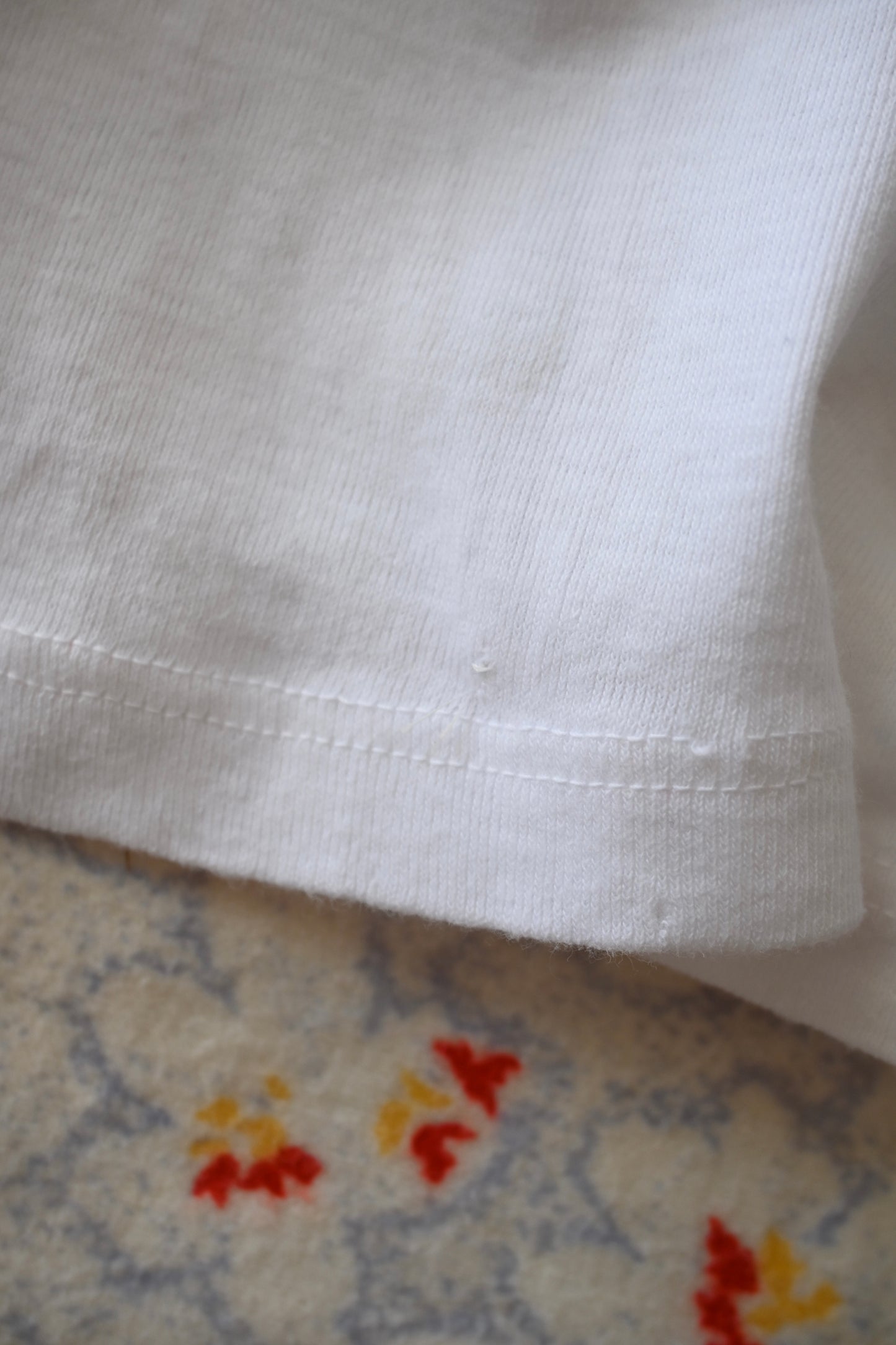 Kid's Cotton lace camisole