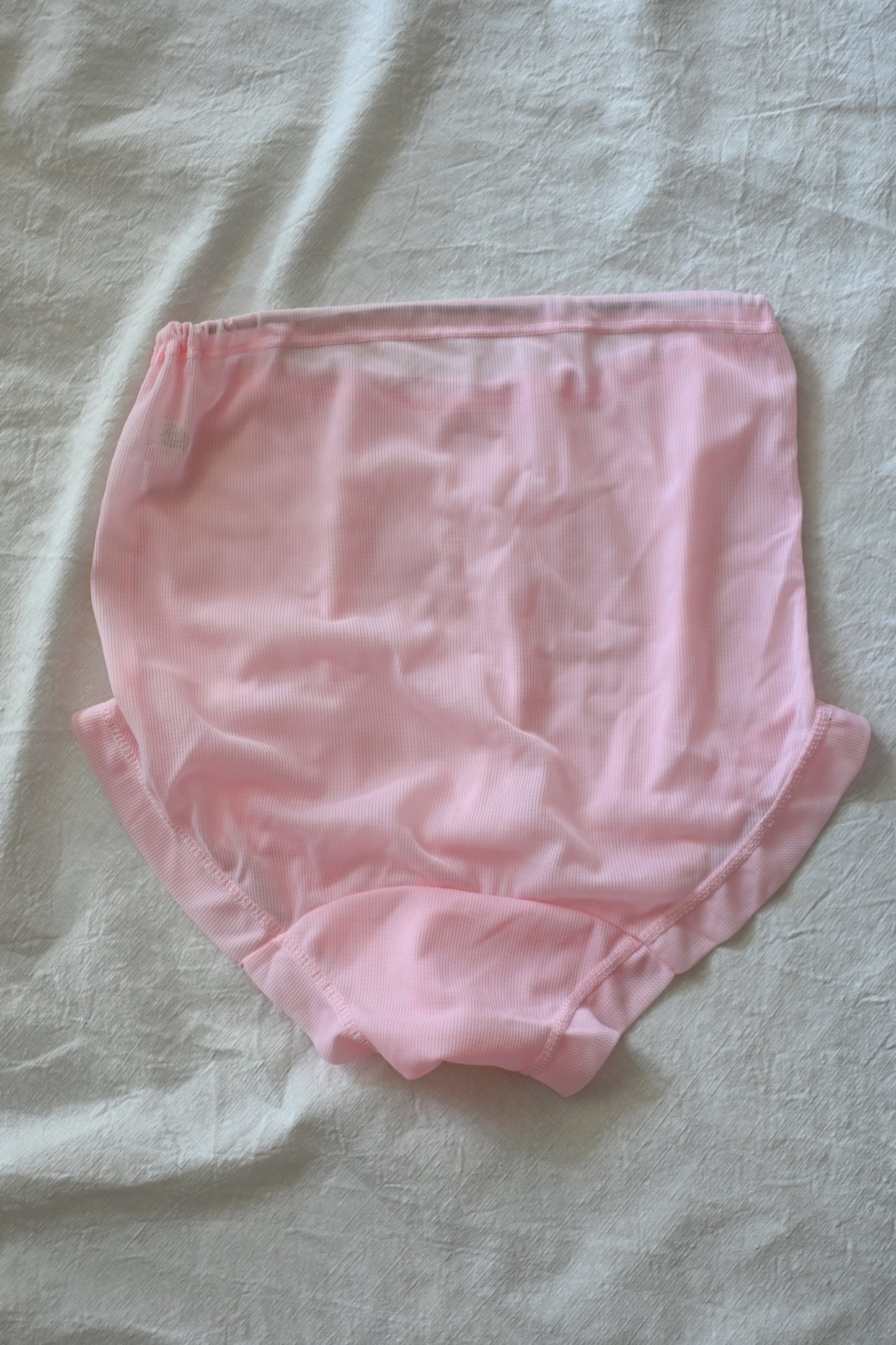 EURO underwear shorts/PINK