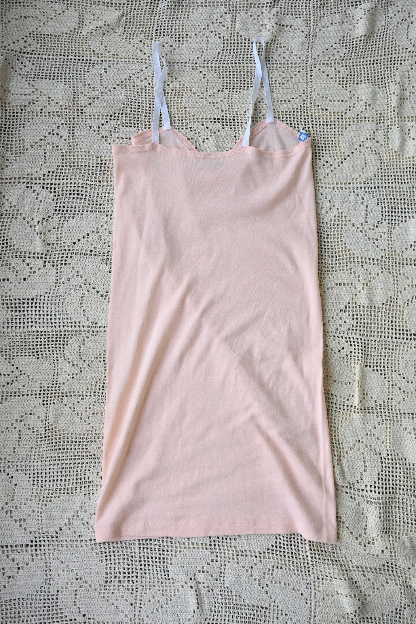 EURO Cotton camisole