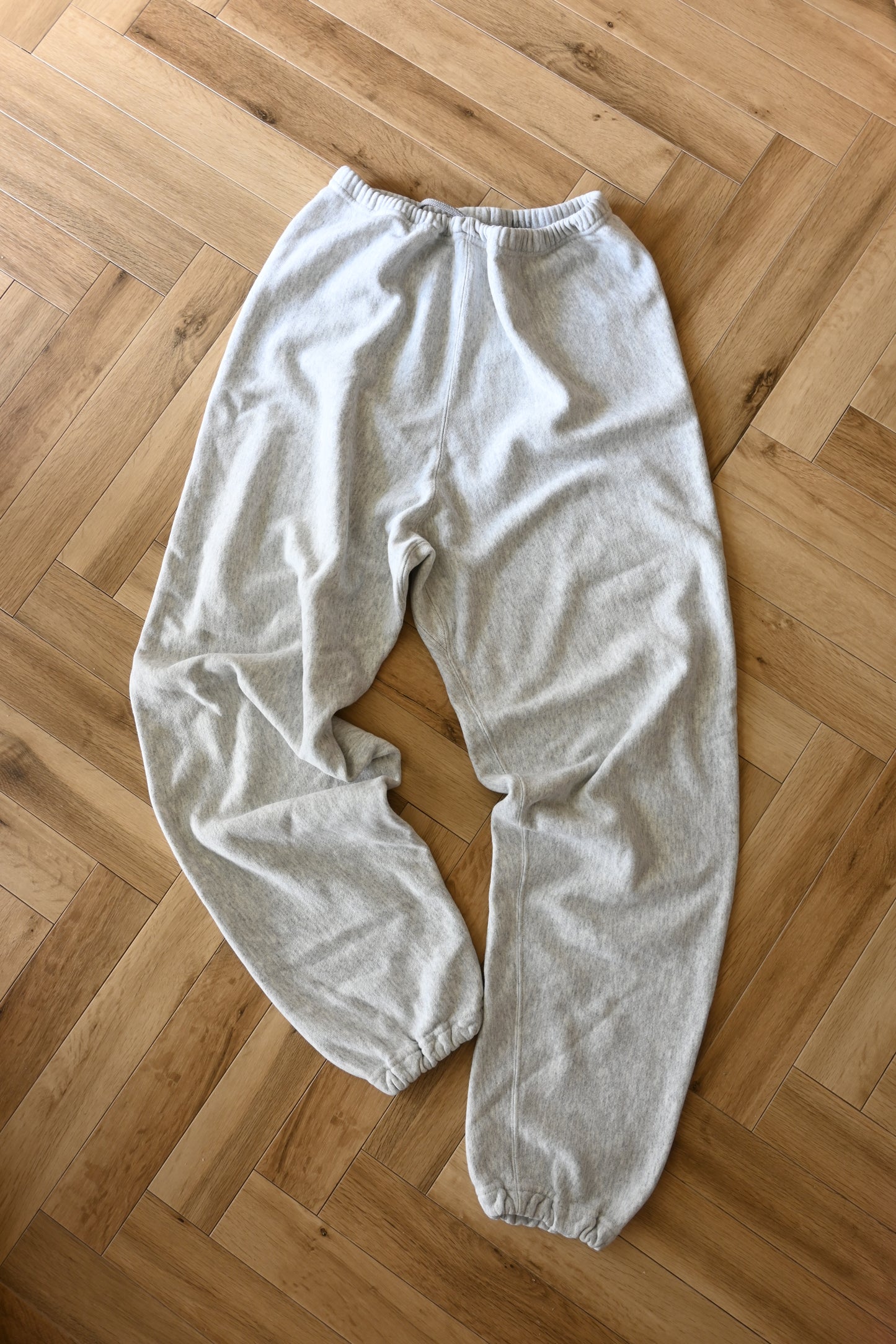 90's U.S.ARMY Sweat Pants/GREY