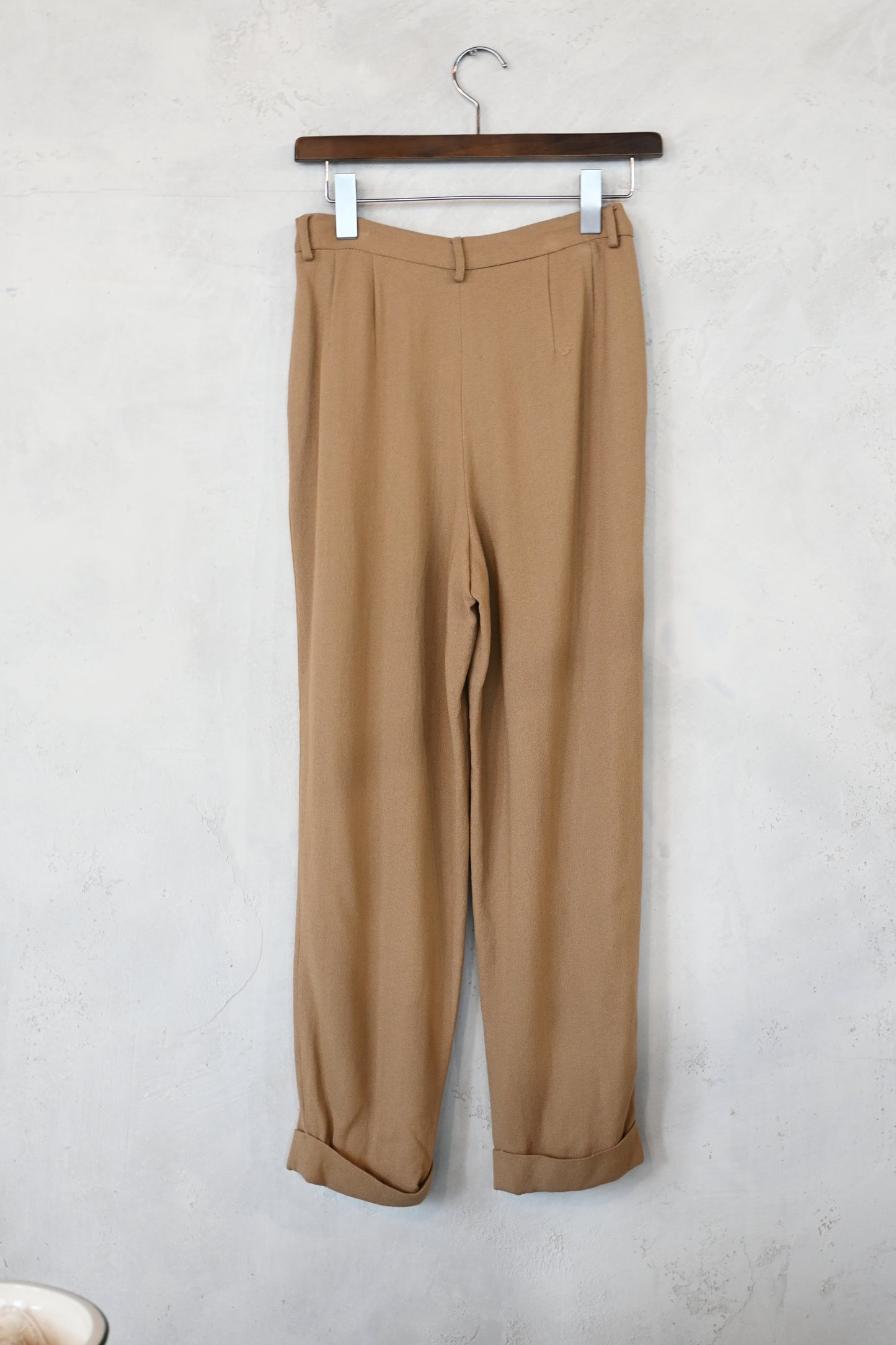 Trousers/CAMEL