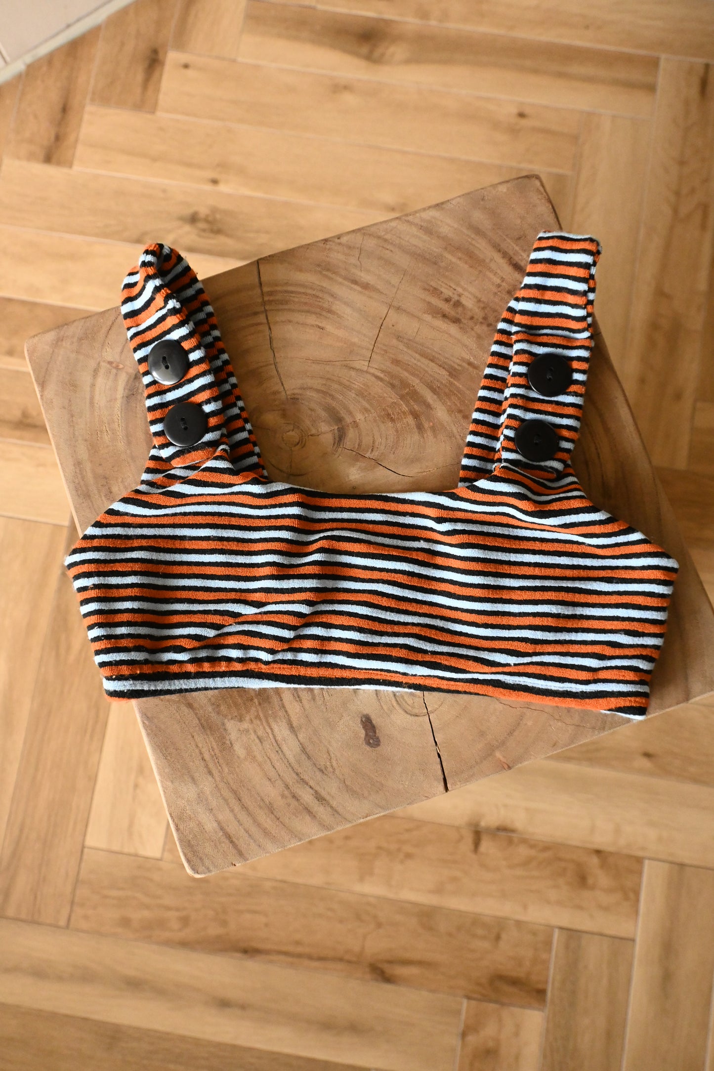 SEEA/Georgia Bikini top/Miles