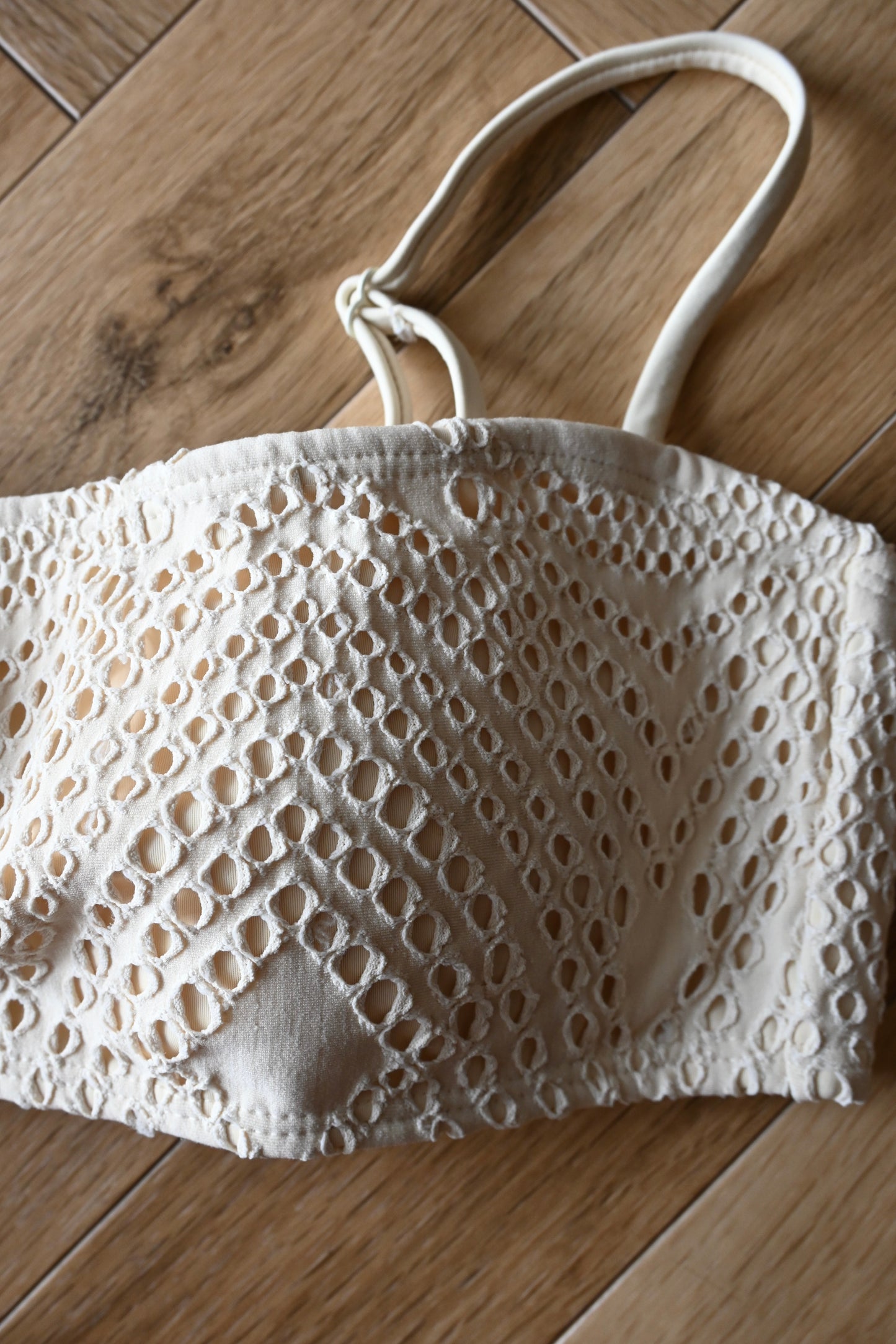 SEEA/Laui Bikini top/DORIS